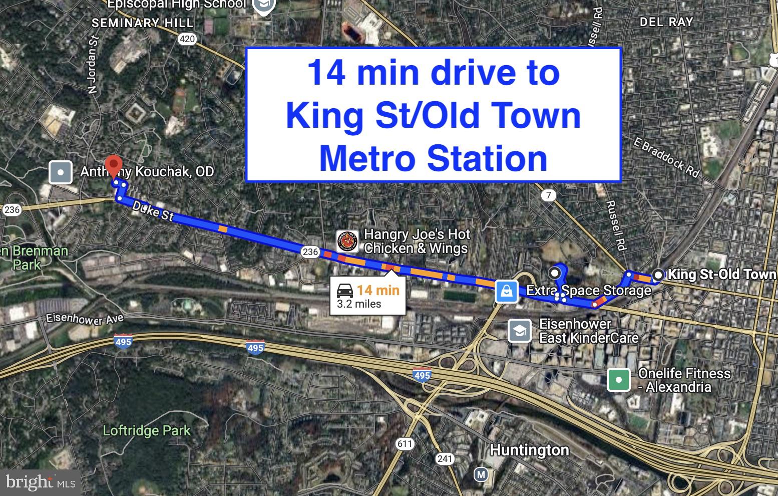 DUKE STREET SQUARE - Residential