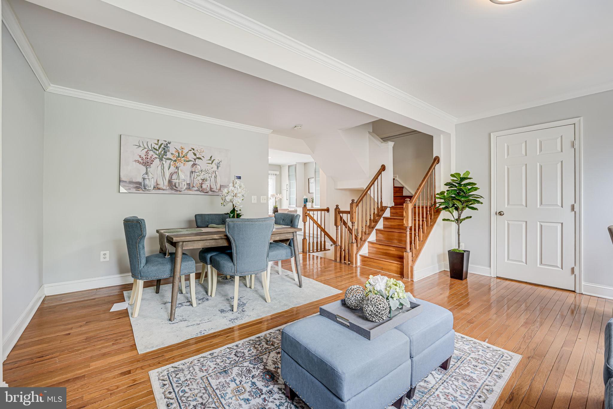 DUKE STREET SQUARE - Residential