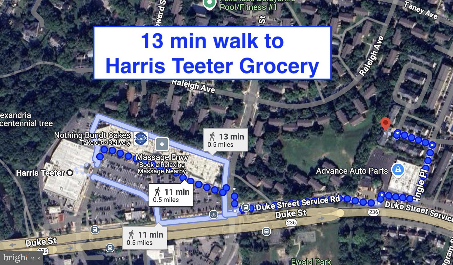 DUKE STREET SQUARE - Residential