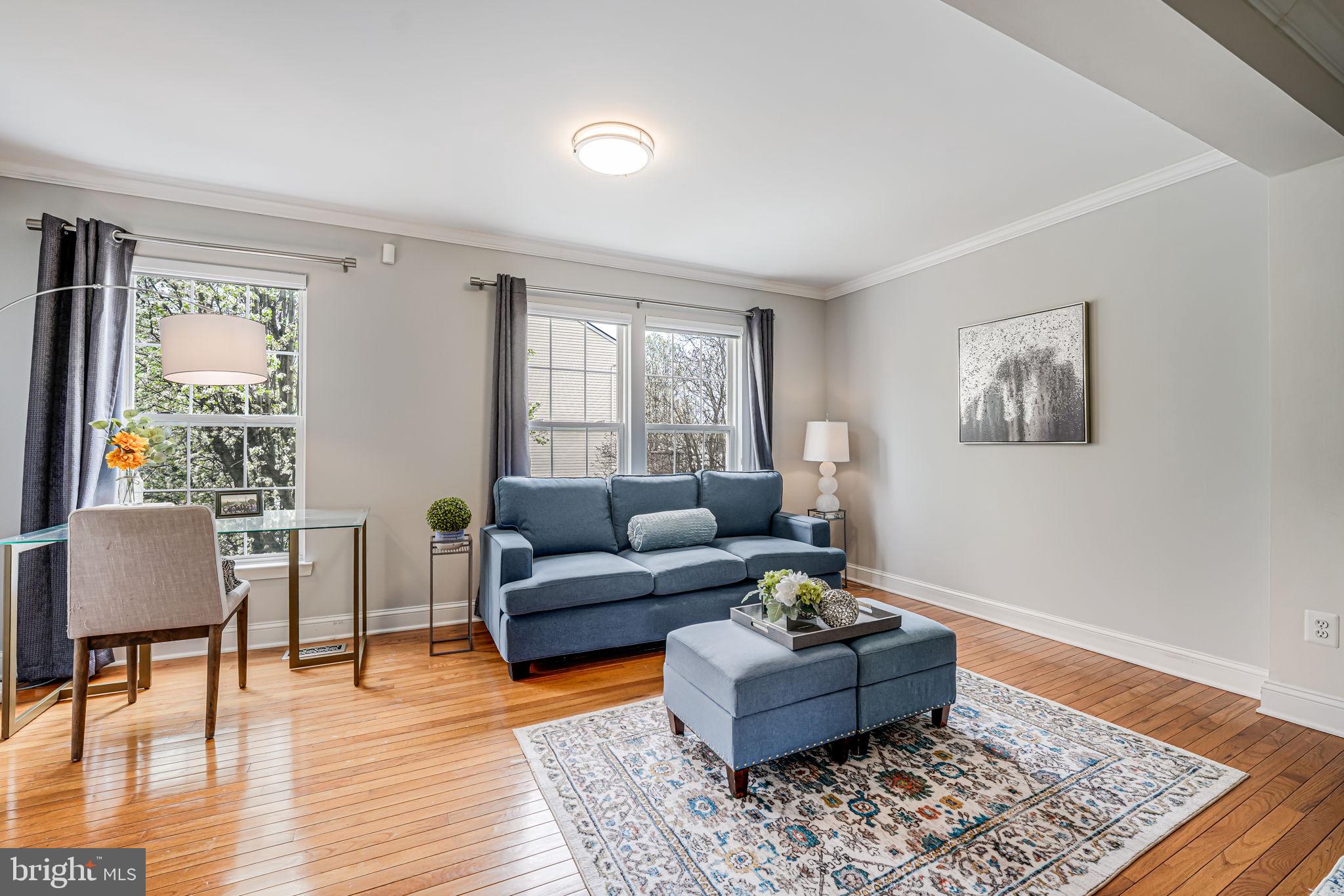 DUKE STREET SQUARE - Residential