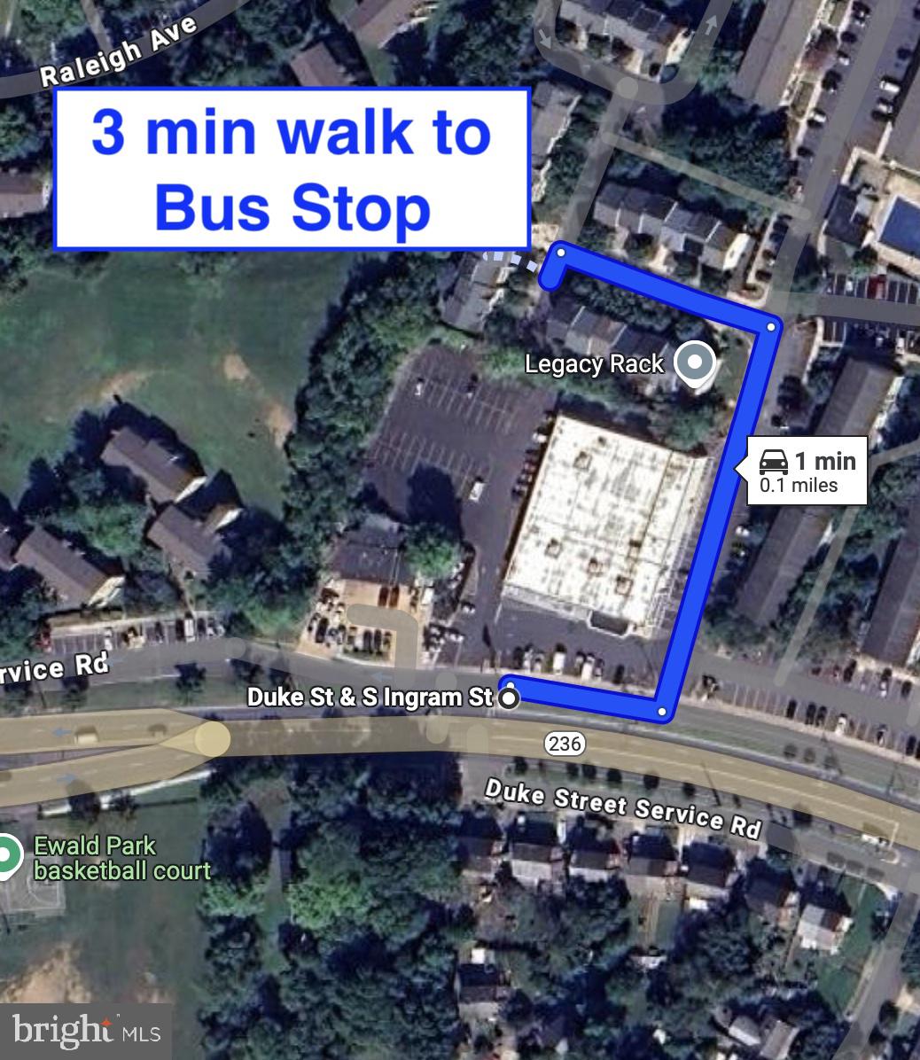 DUKE STREET SQUARE - Residential