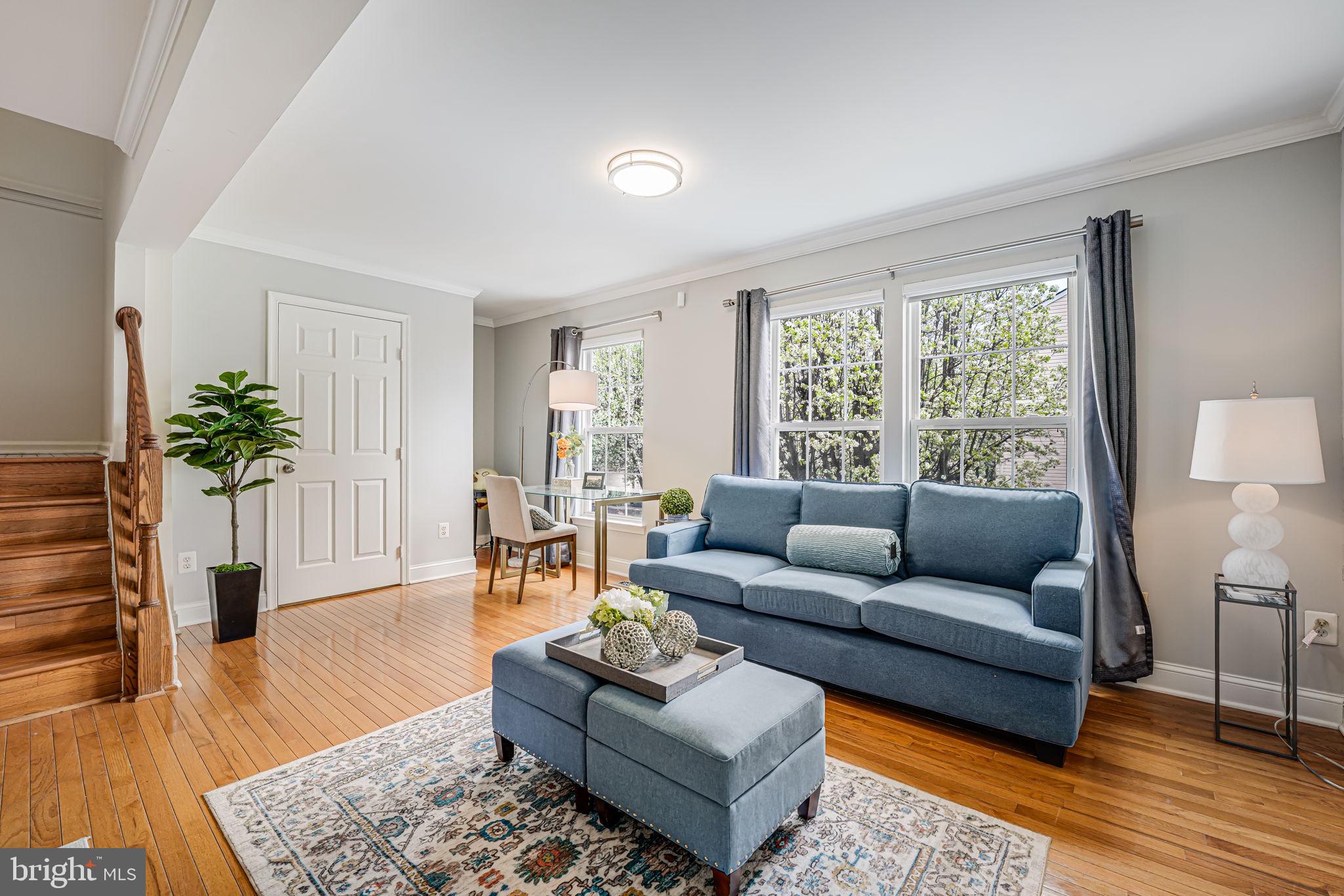 DUKE STREET SQUARE - Residential