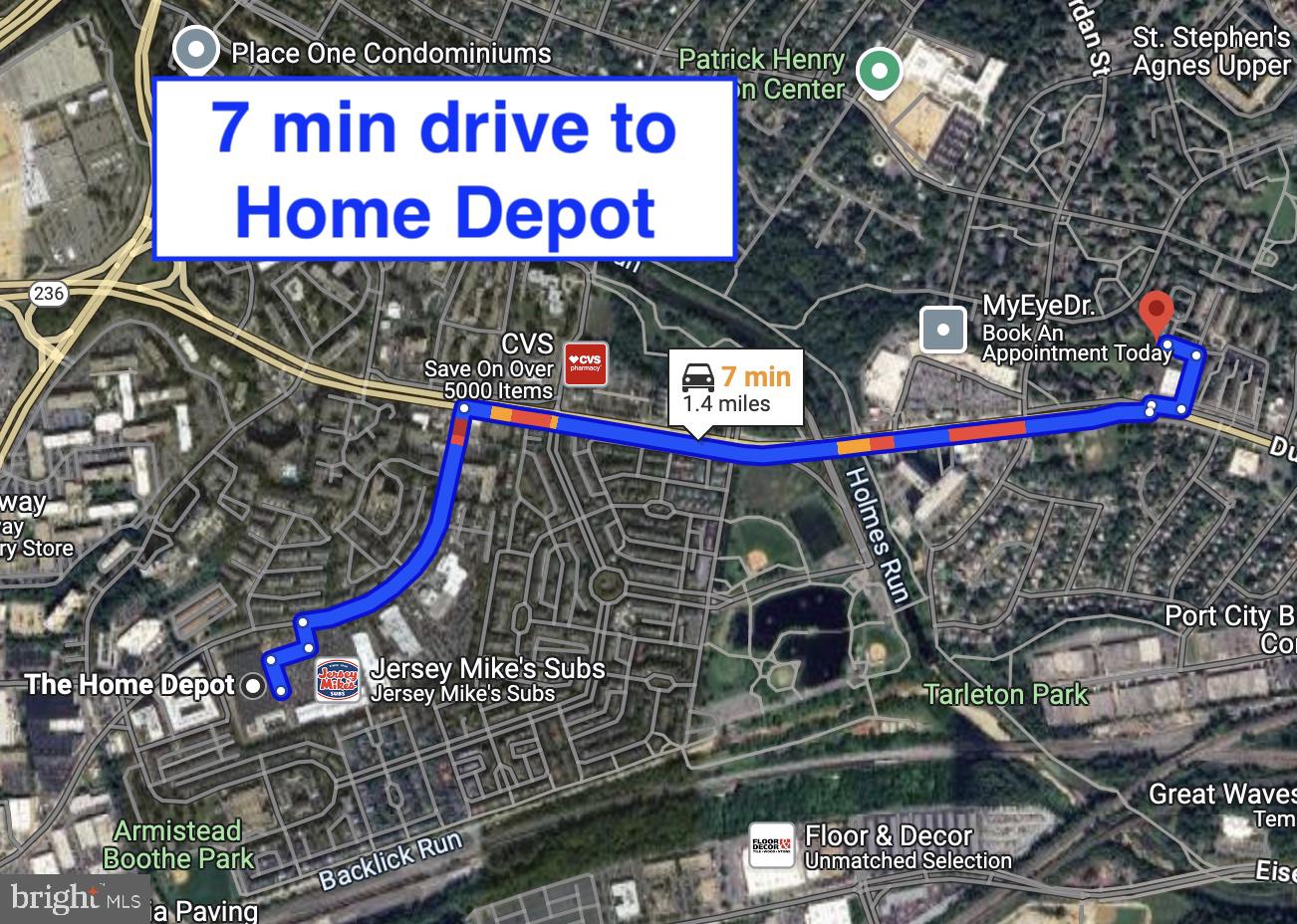 DUKE STREET SQUARE - Residential