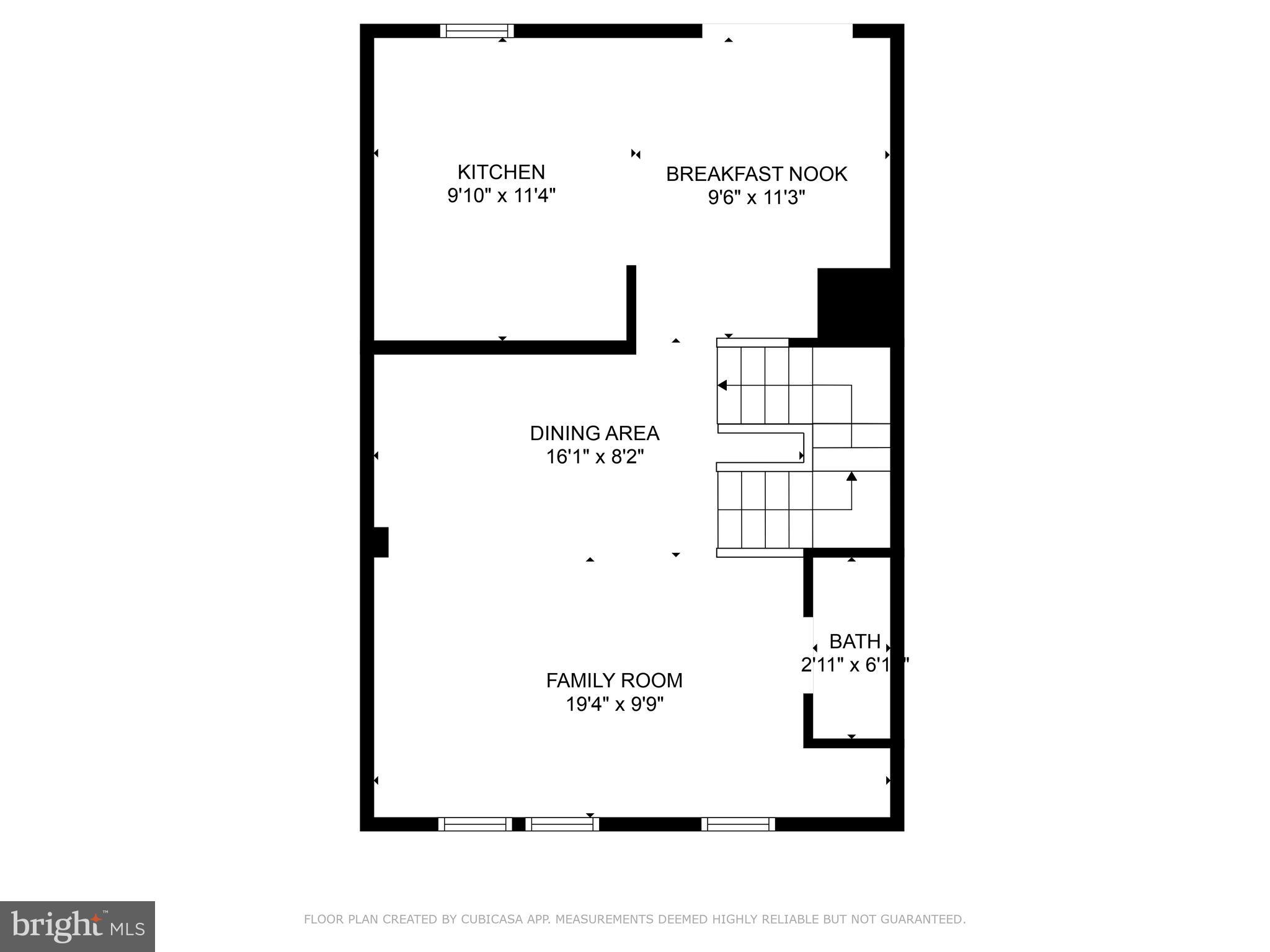 DUKE STREET SQUARE - Residential