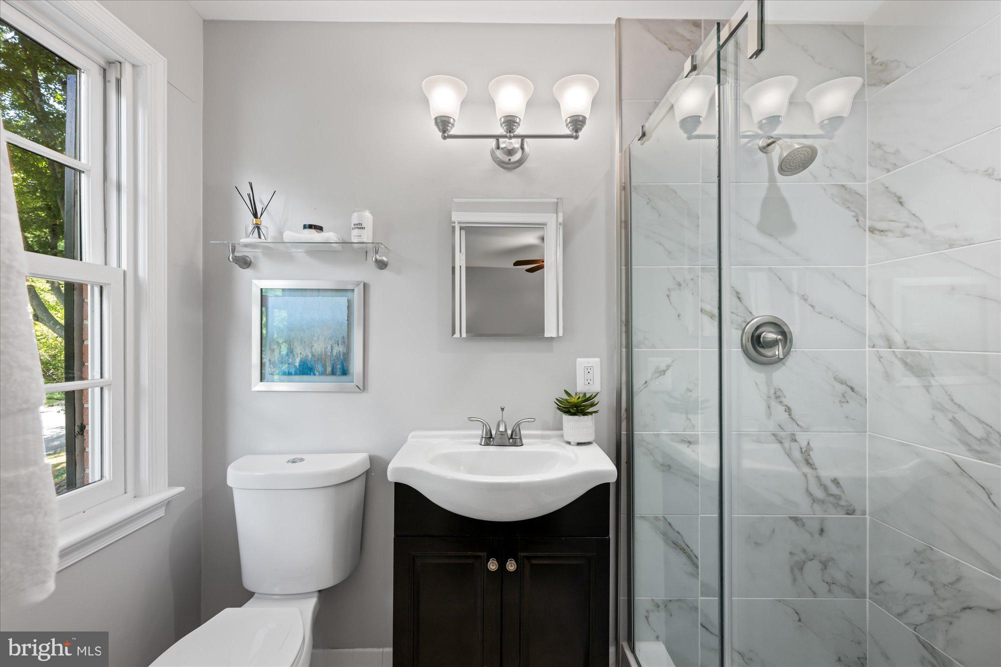 RIVER FALLS - Residential