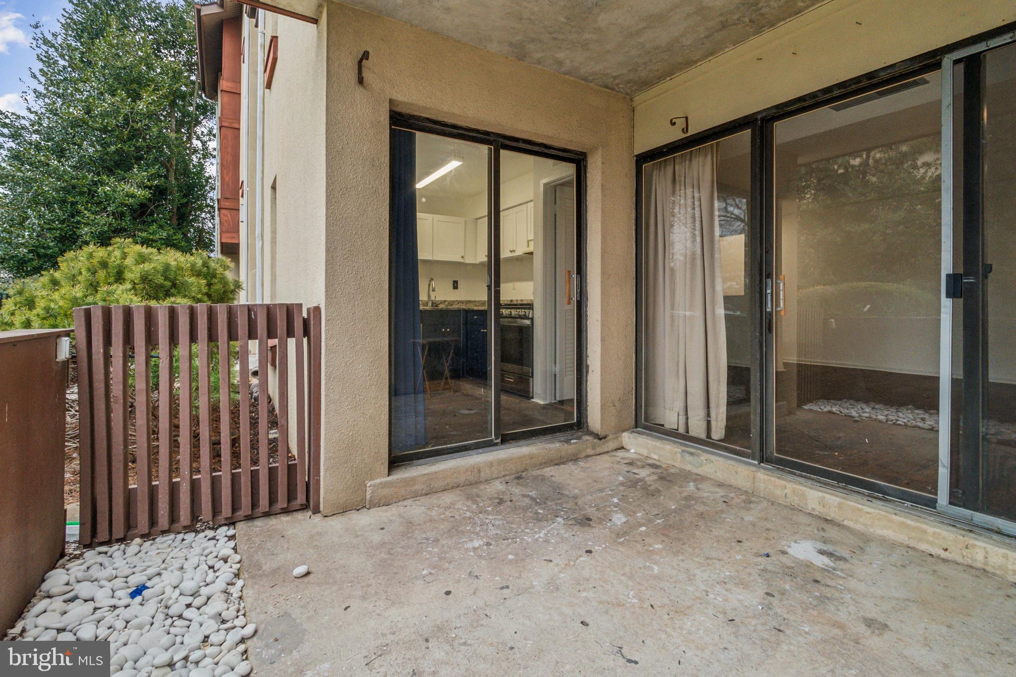 OAKLAND MILLS - Residential