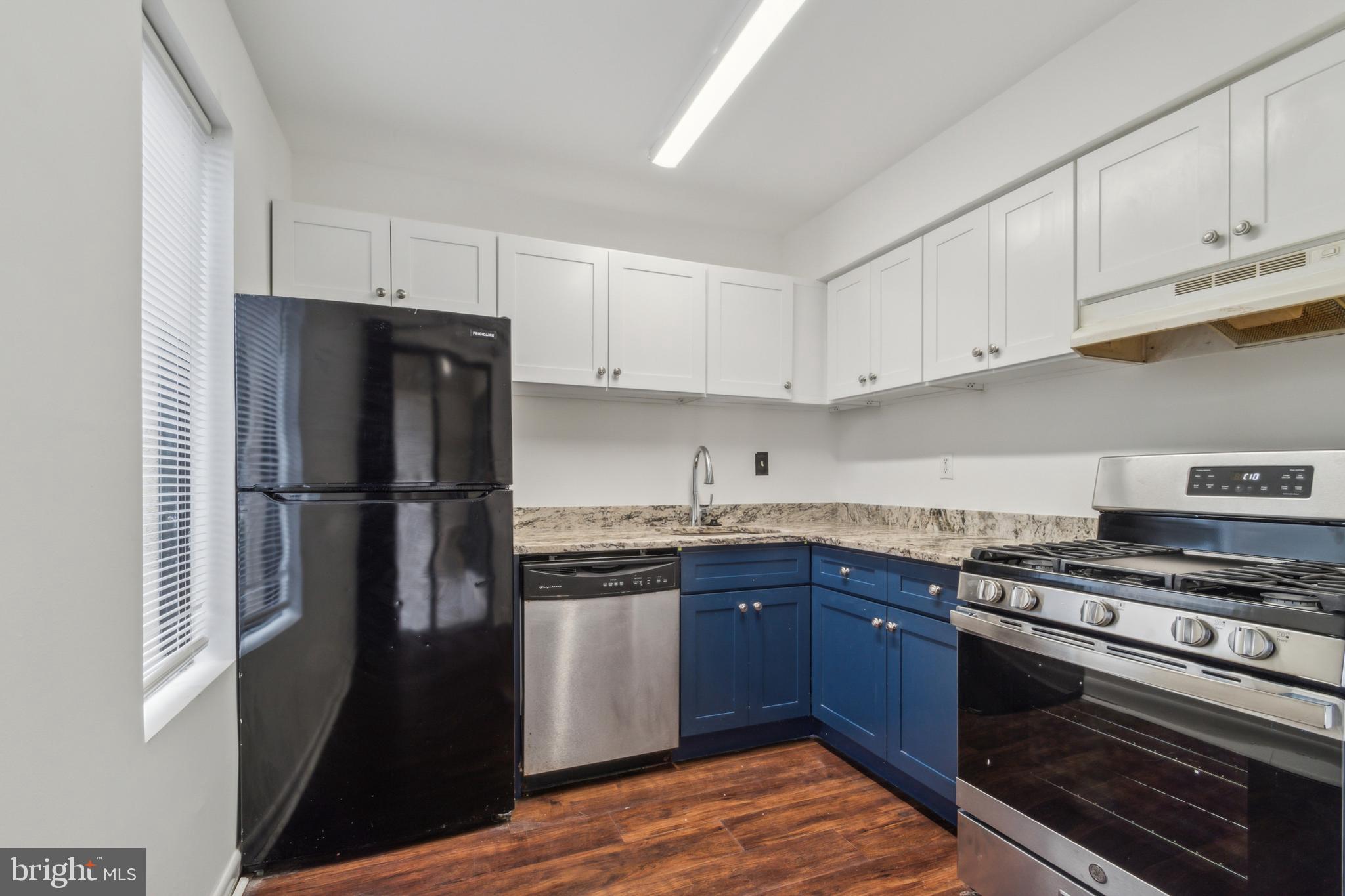 OAKLAND MILLS - Residential