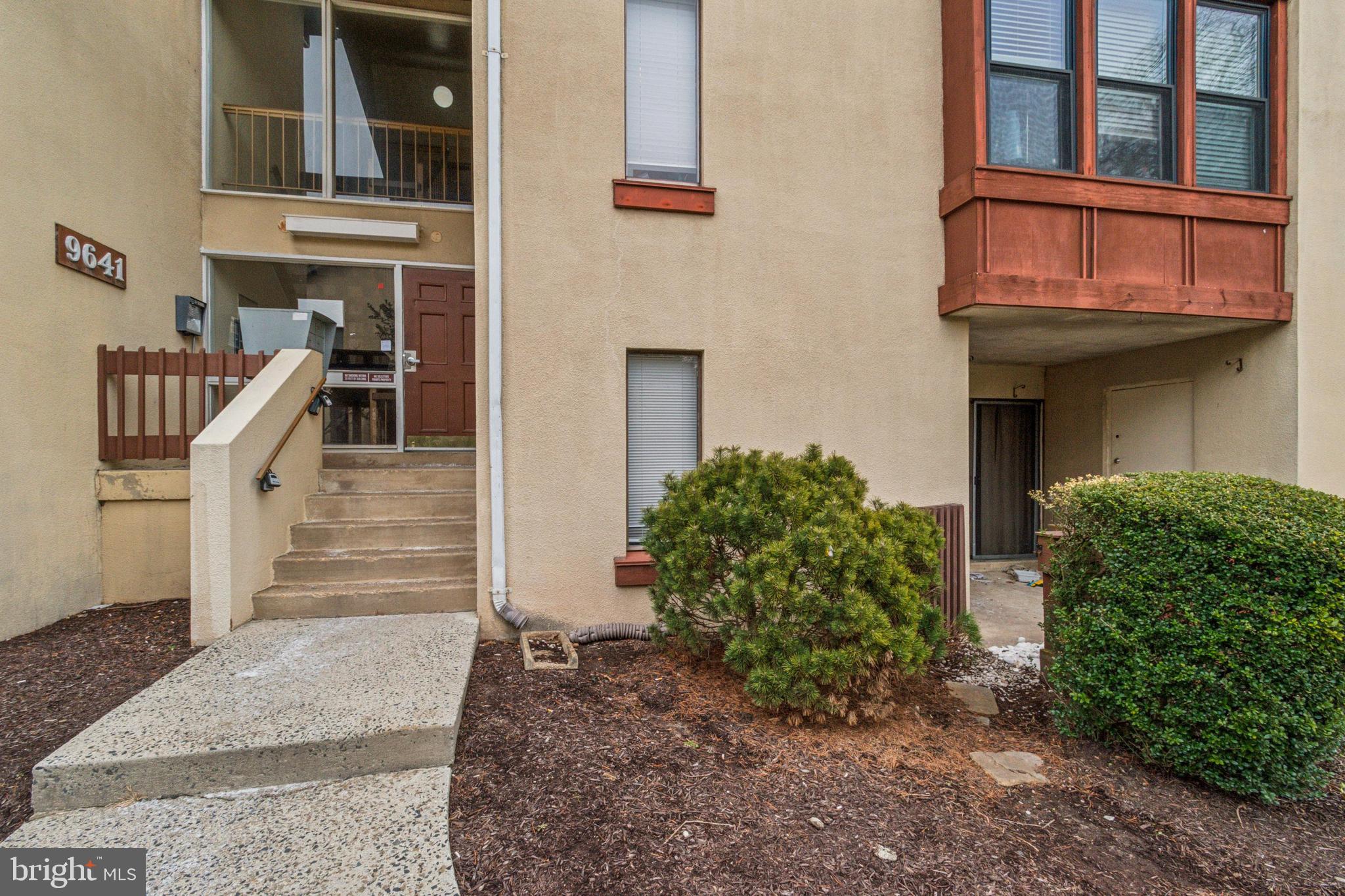 OAKLAND MILLS - Residential