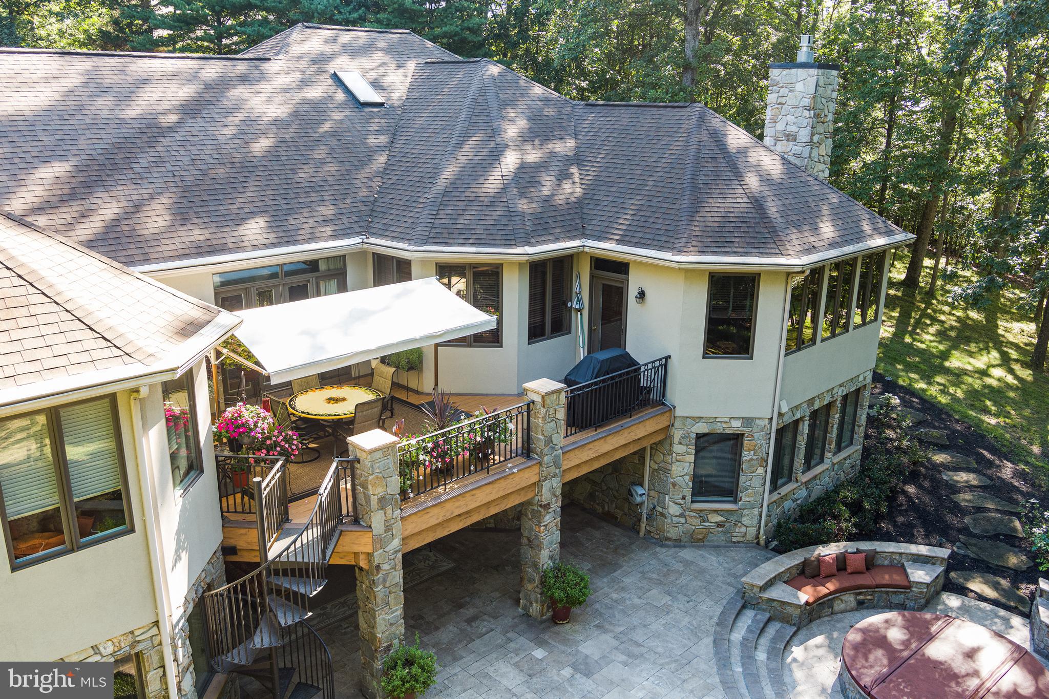 CATTAIL CREEK COUNTRY CLUB - Residential