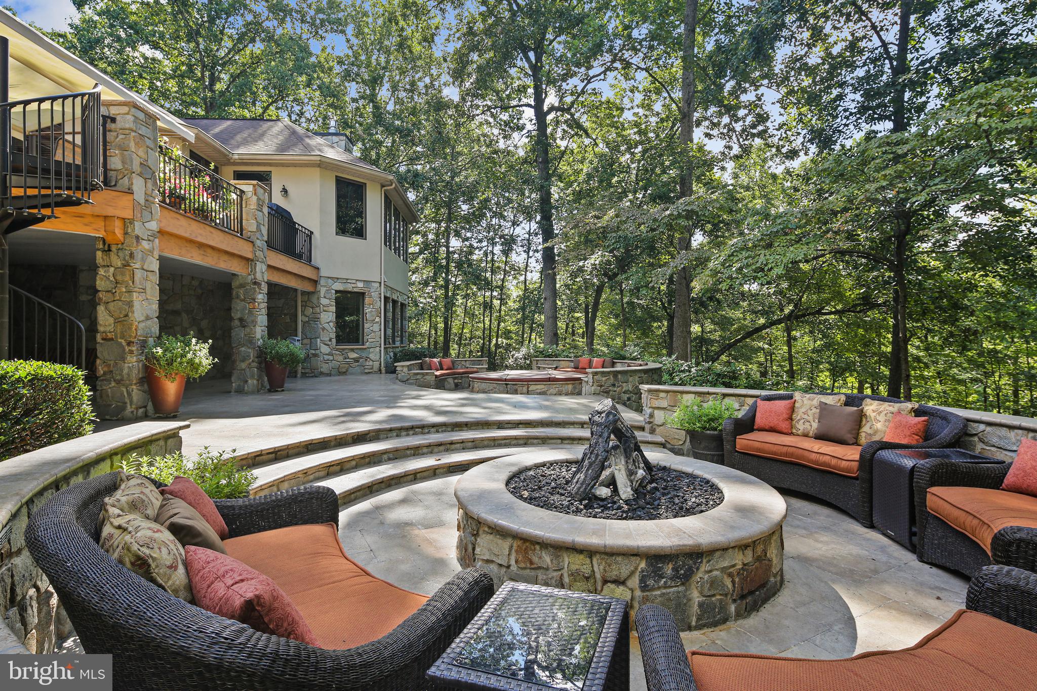 CATTAIL CREEK COUNTRY CLUB - Residential