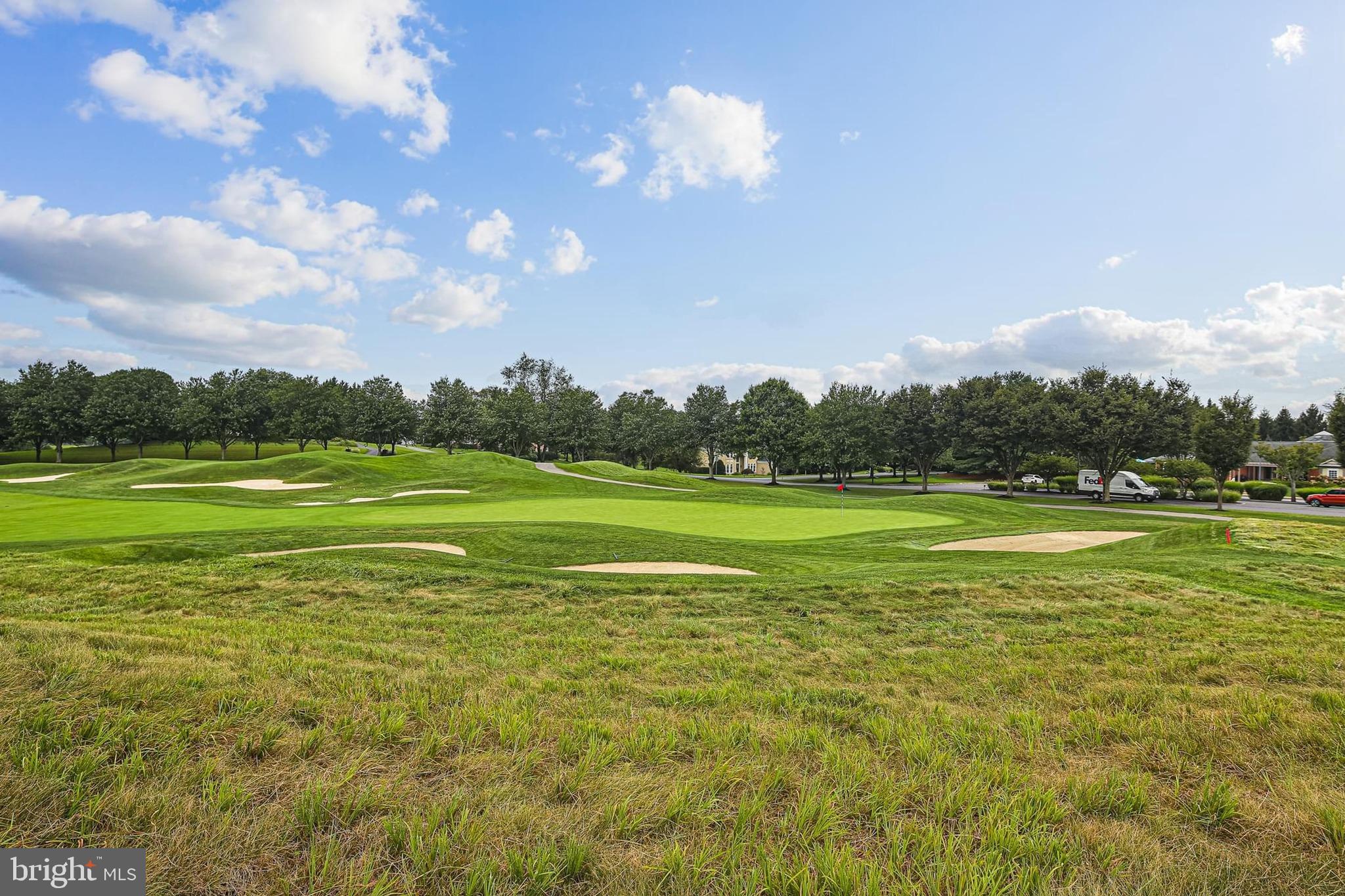 CATTAIL CREEK COUNTRY CLUB - Residential