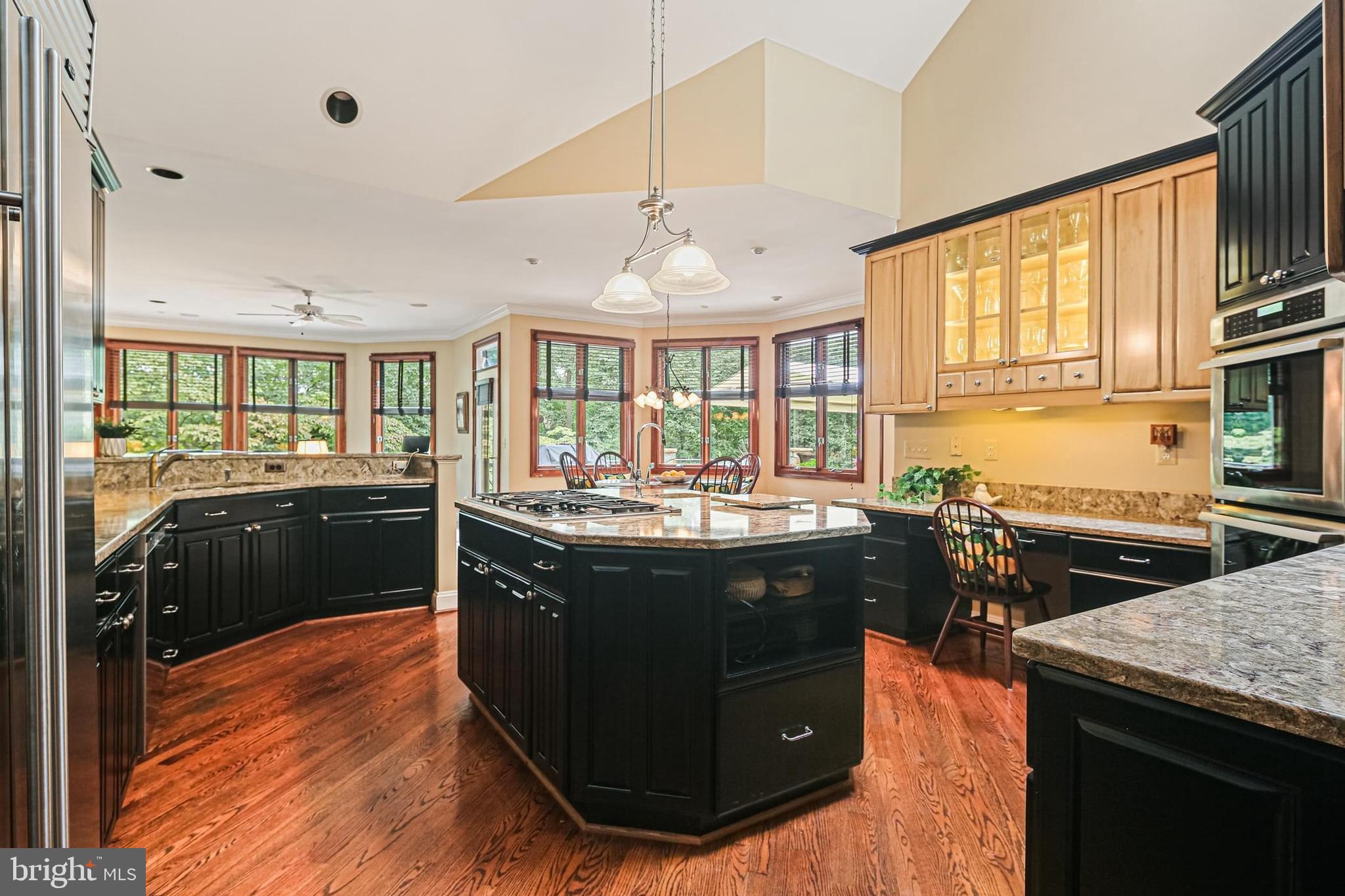 CATTAIL CREEK COUNTRY CLUB - Residential