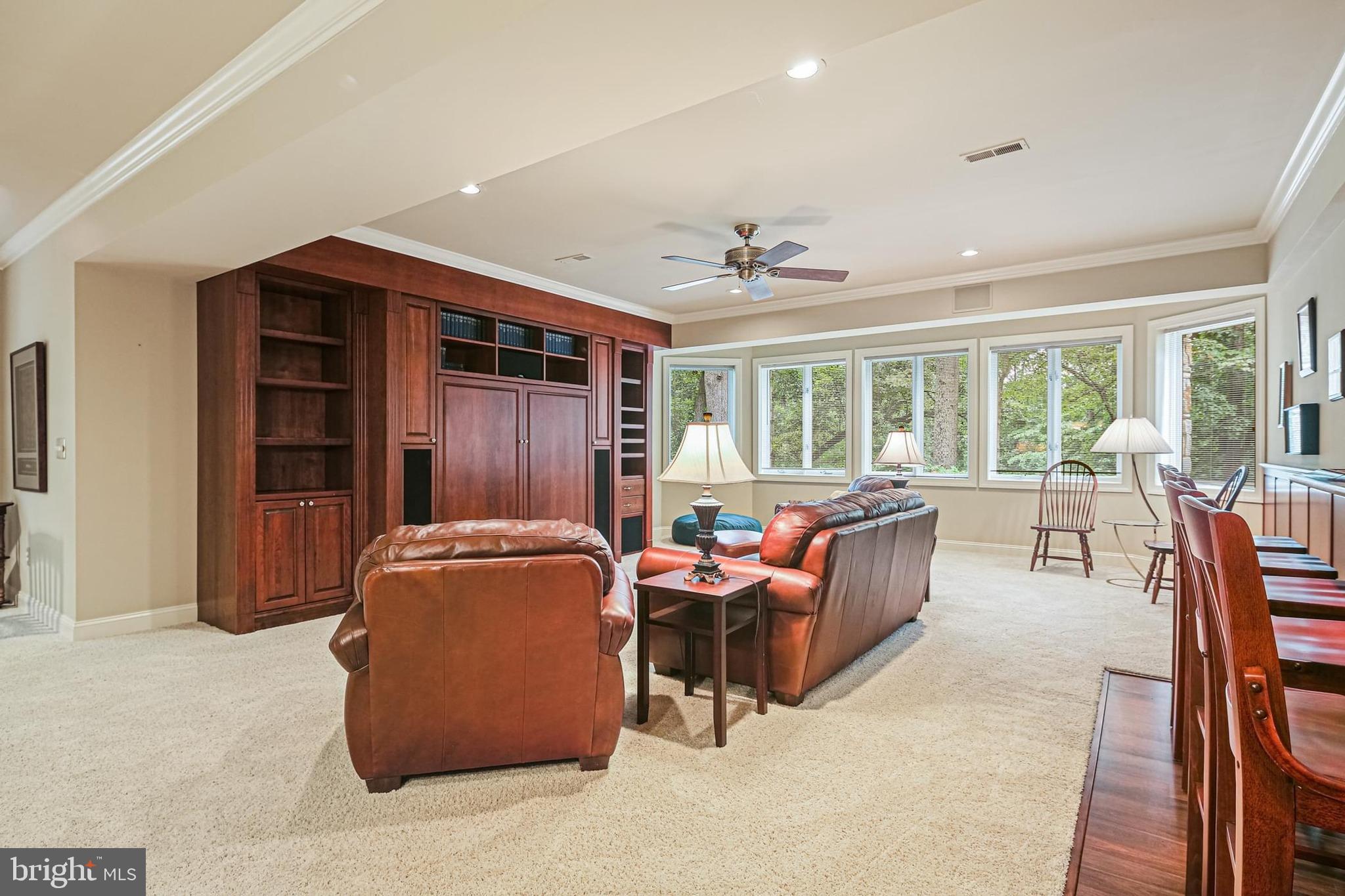 CATTAIL CREEK COUNTRY CLUB - Residential