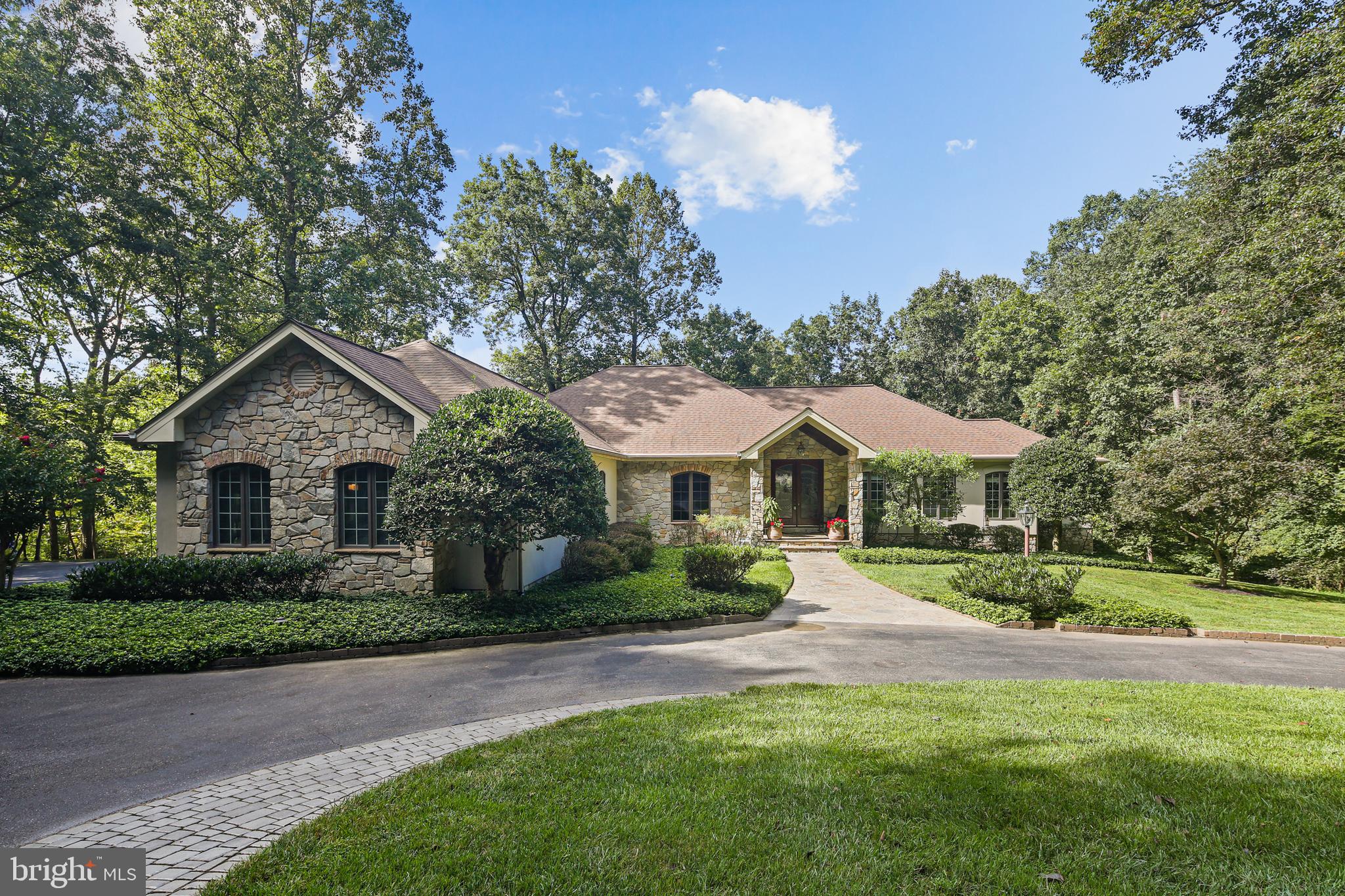 CATTAIL CREEK COUNTRY CLUB - Residential