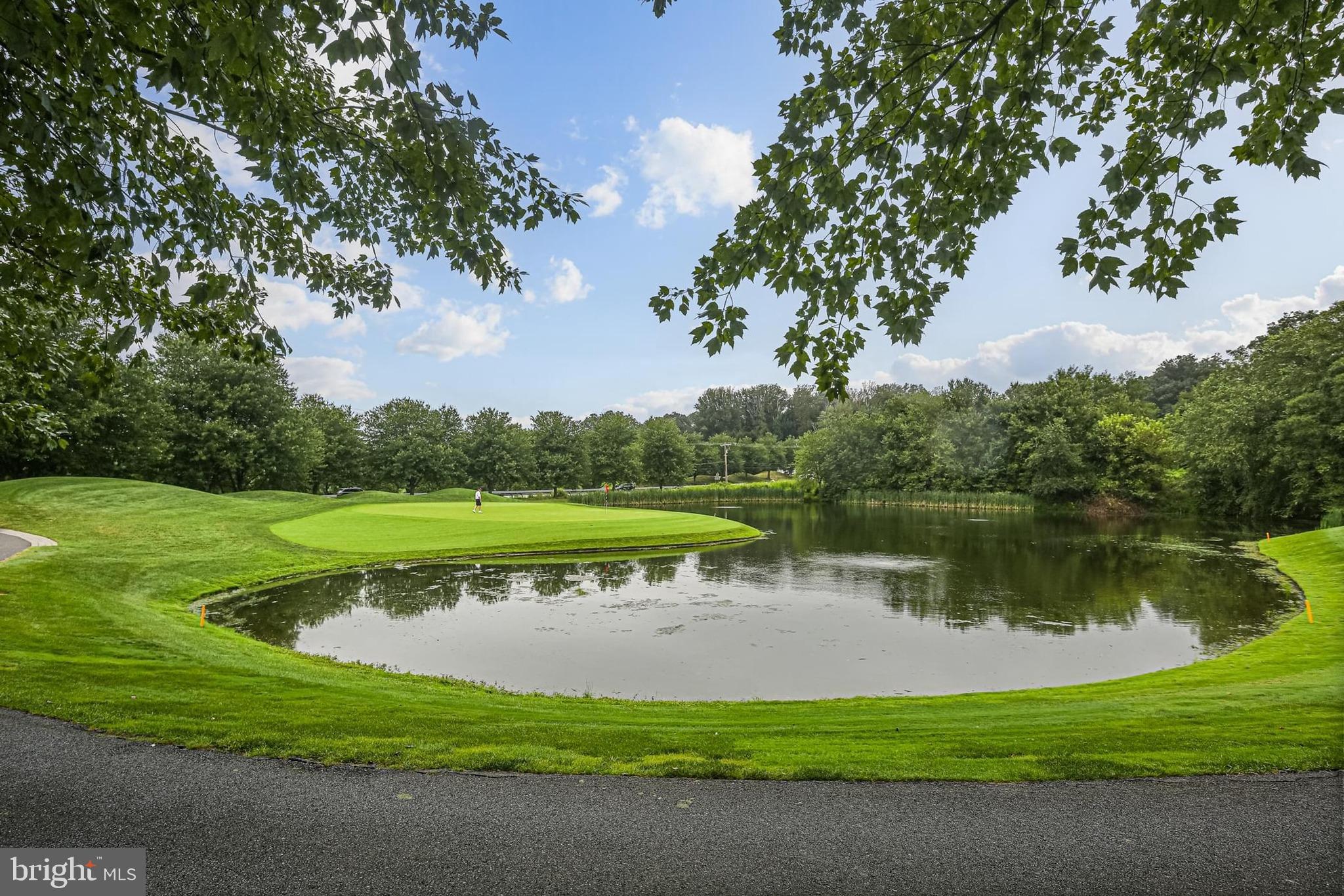 CATTAIL CREEK COUNTRY CLUB - Residential