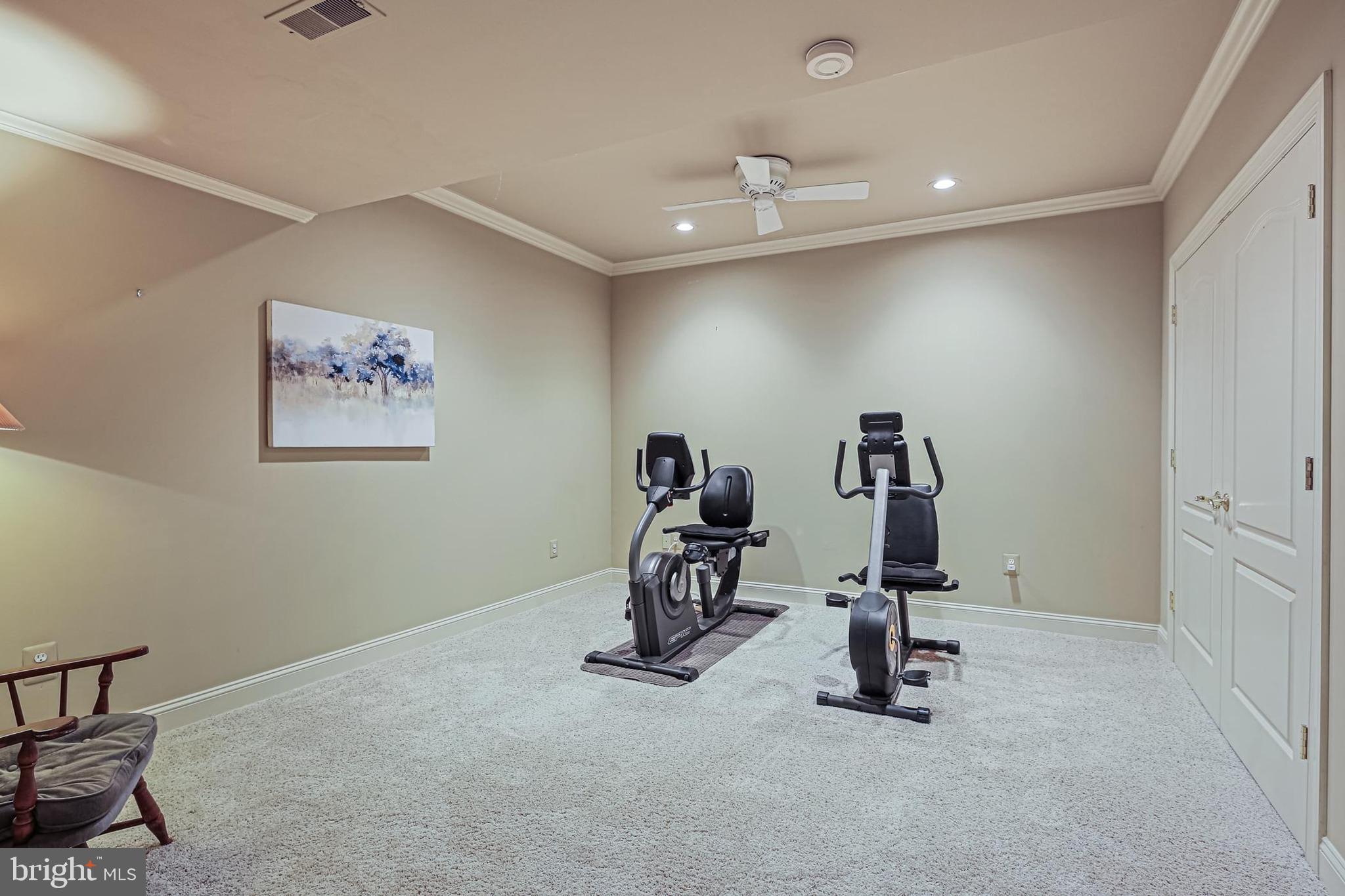 CATTAIL CREEK COUNTRY CLUB - Residential