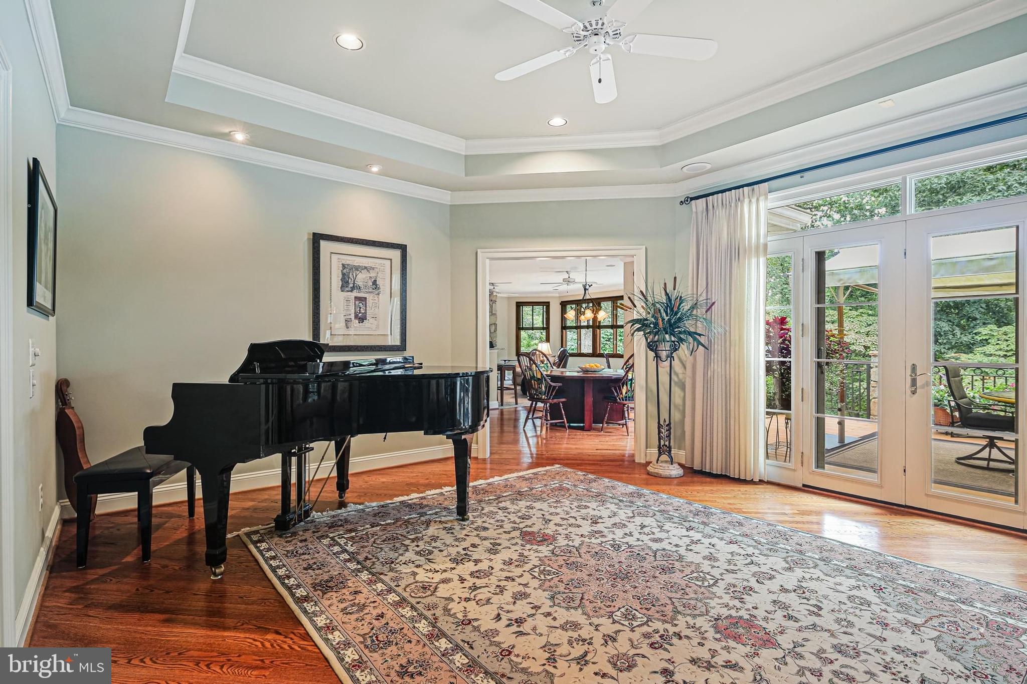 CATTAIL CREEK COUNTRY CLUB - Residential