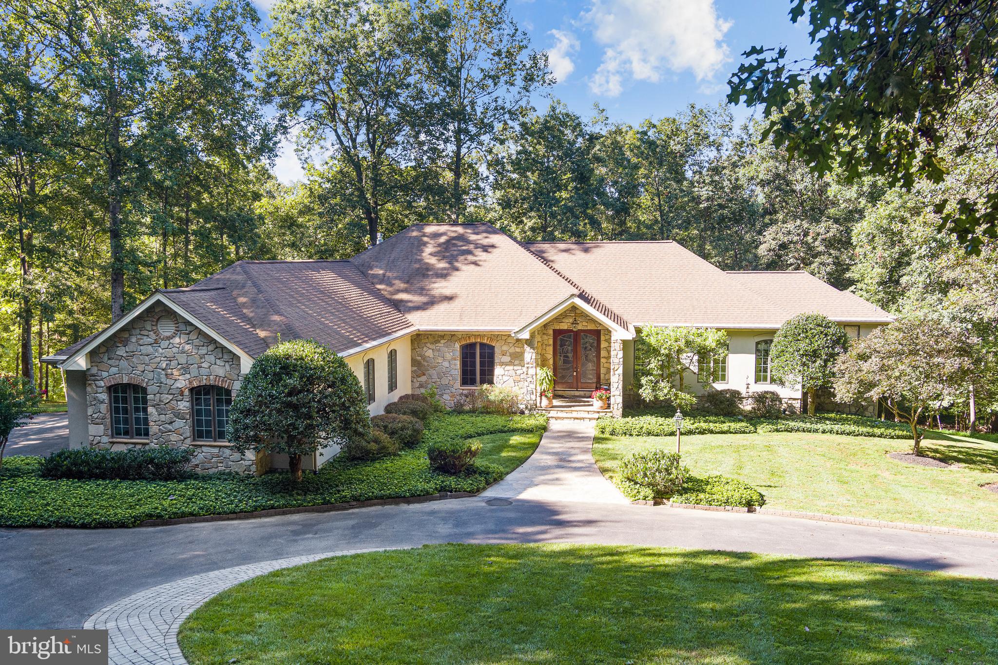 CATTAIL CREEK COUNTRY CLUB - Residential