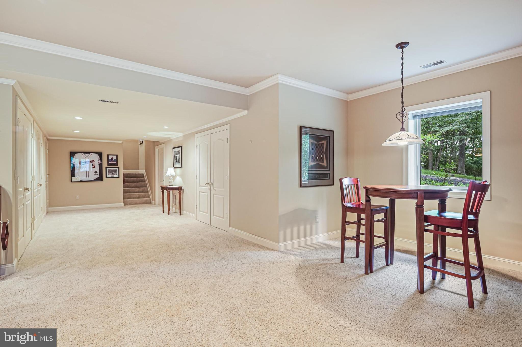 CATTAIL CREEK COUNTRY CLUB - Residential