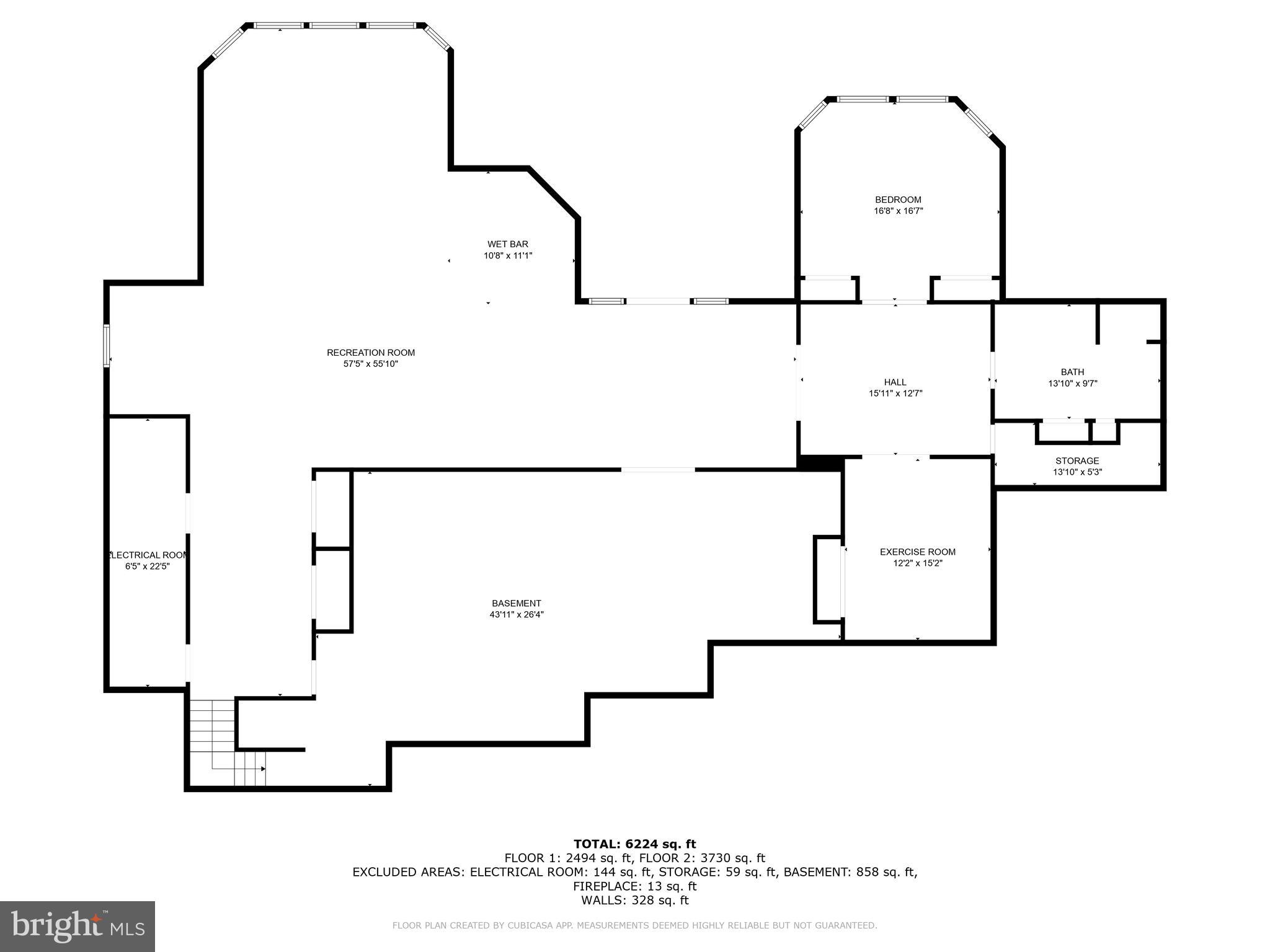 CATTAIL CREEK COUNTRY CLUB - Residential