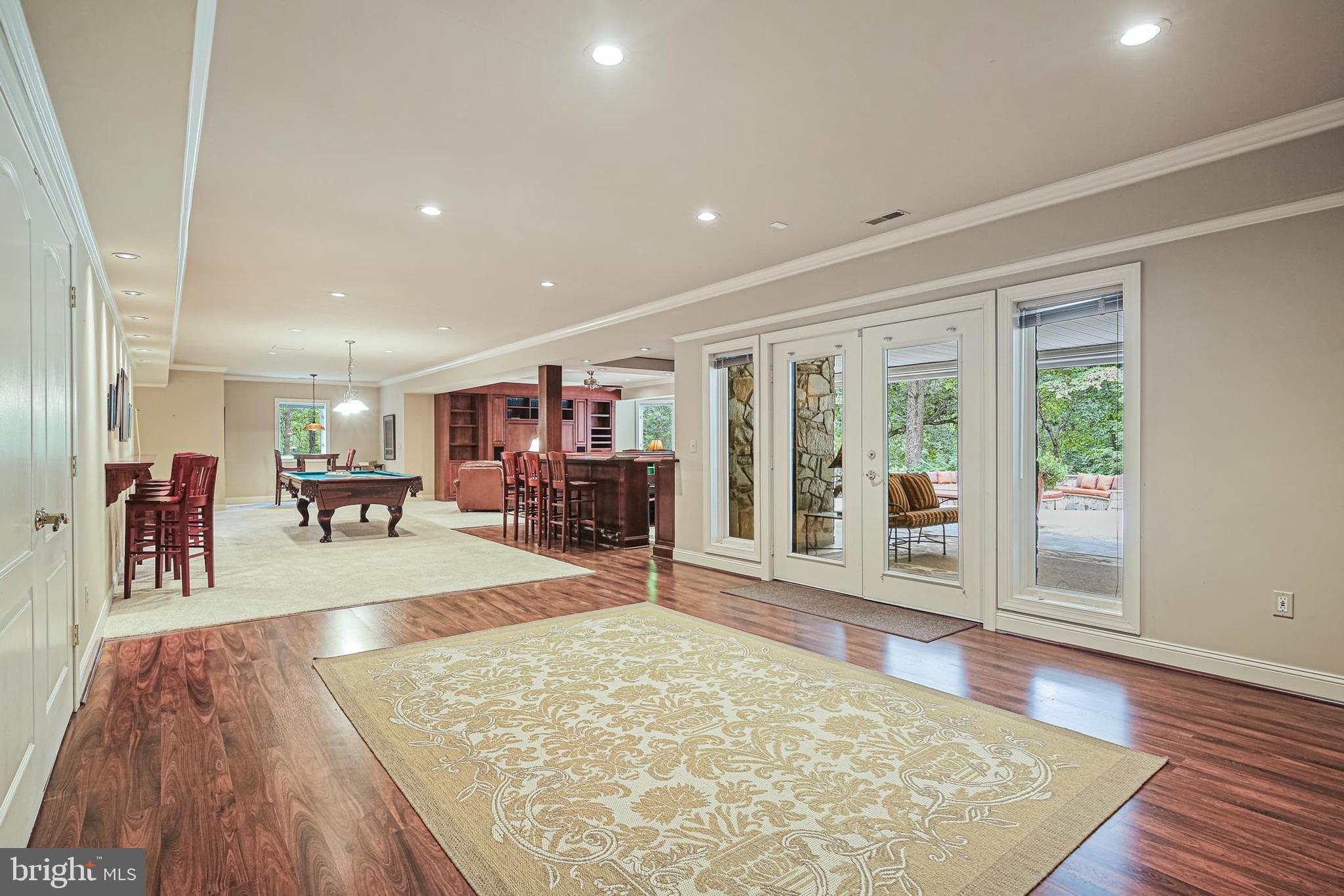 CATTAIL CREEK COUNTRY CLUB - Residential