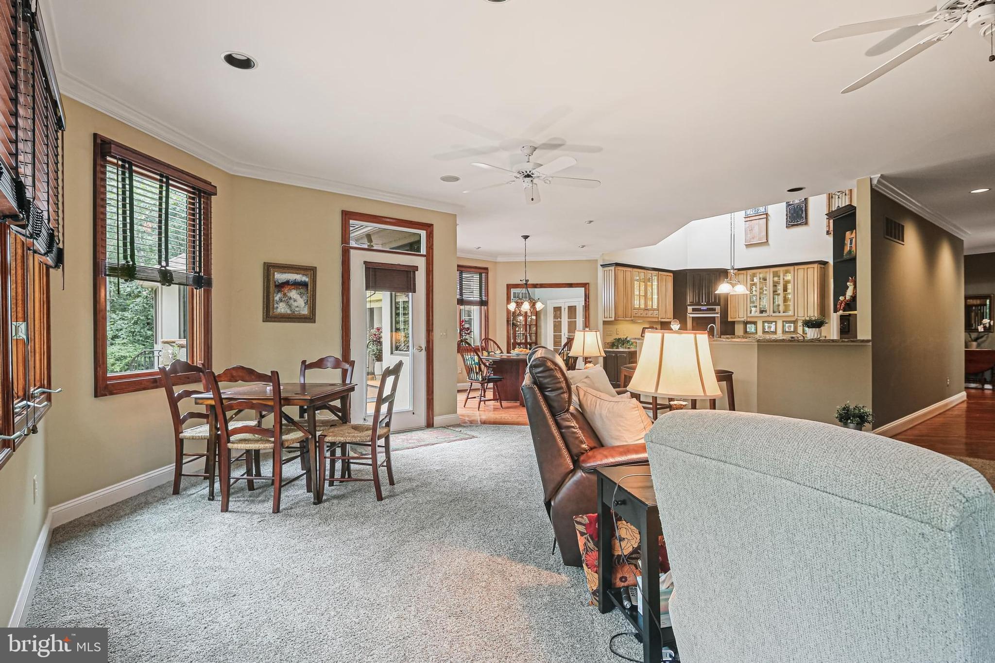 CATTAIL CREEK COUNTRY CLUB - Residential