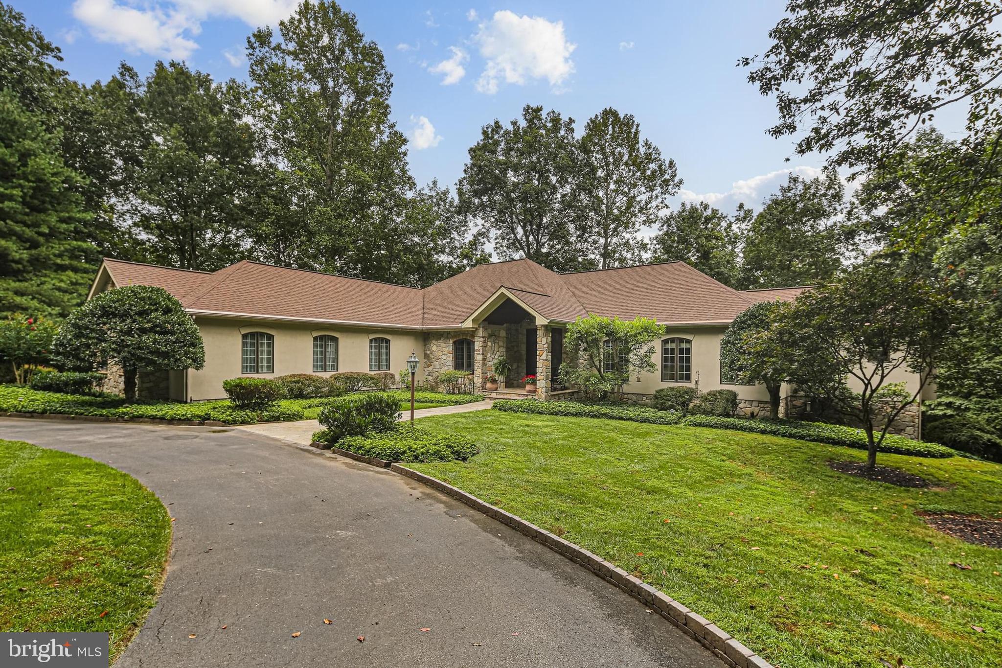 CATTAIL CREEK COUNTRY CLUB - Residential