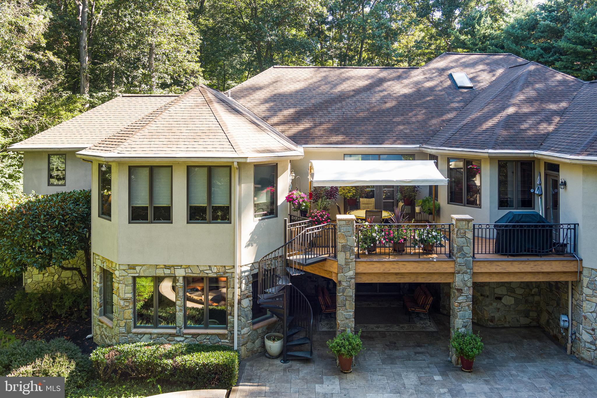 CATTAIL CREEK COUNTRY CLUB - Residential