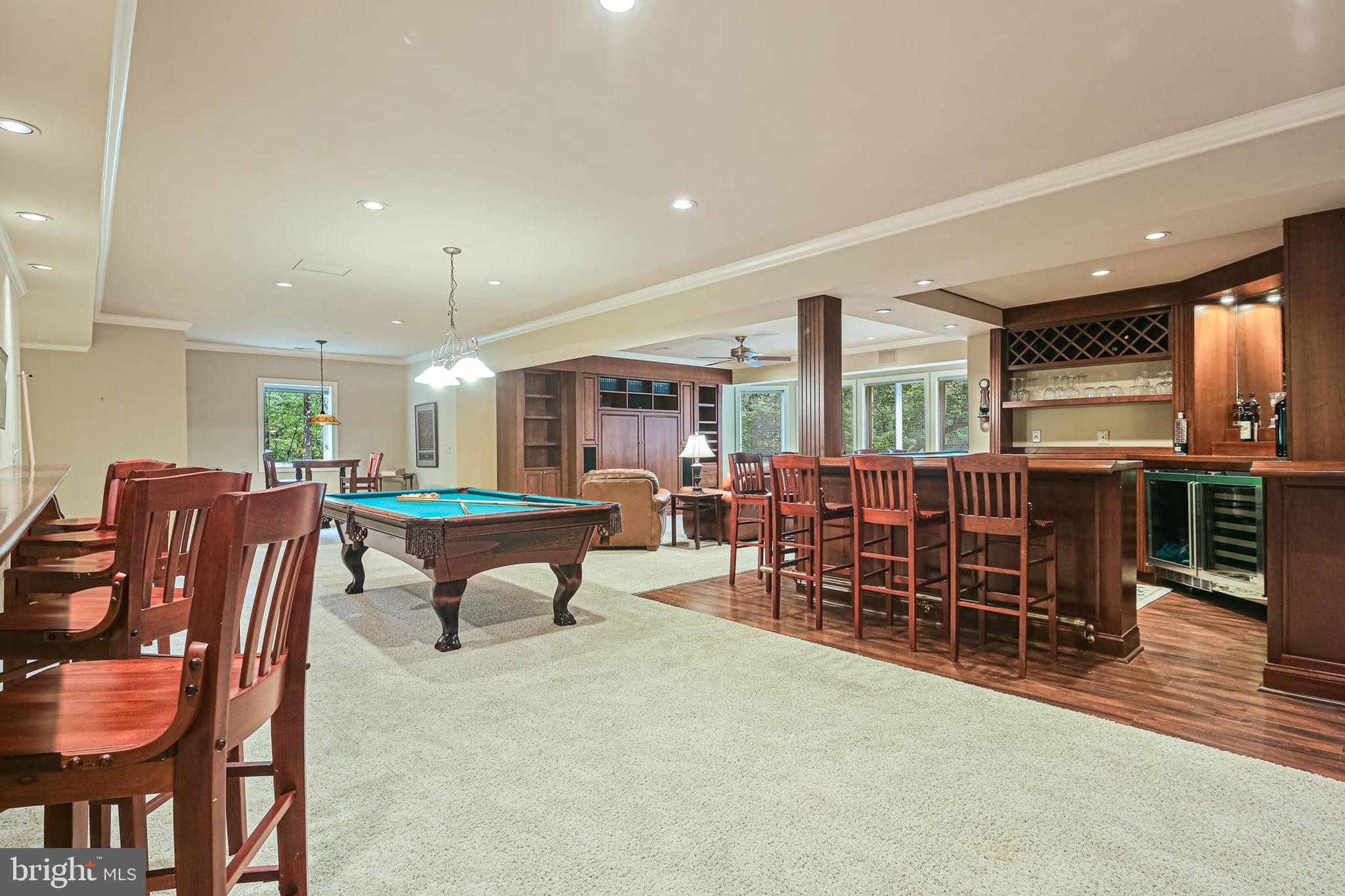 CATTAIL CREEK COUNTRY CLUB - Residential