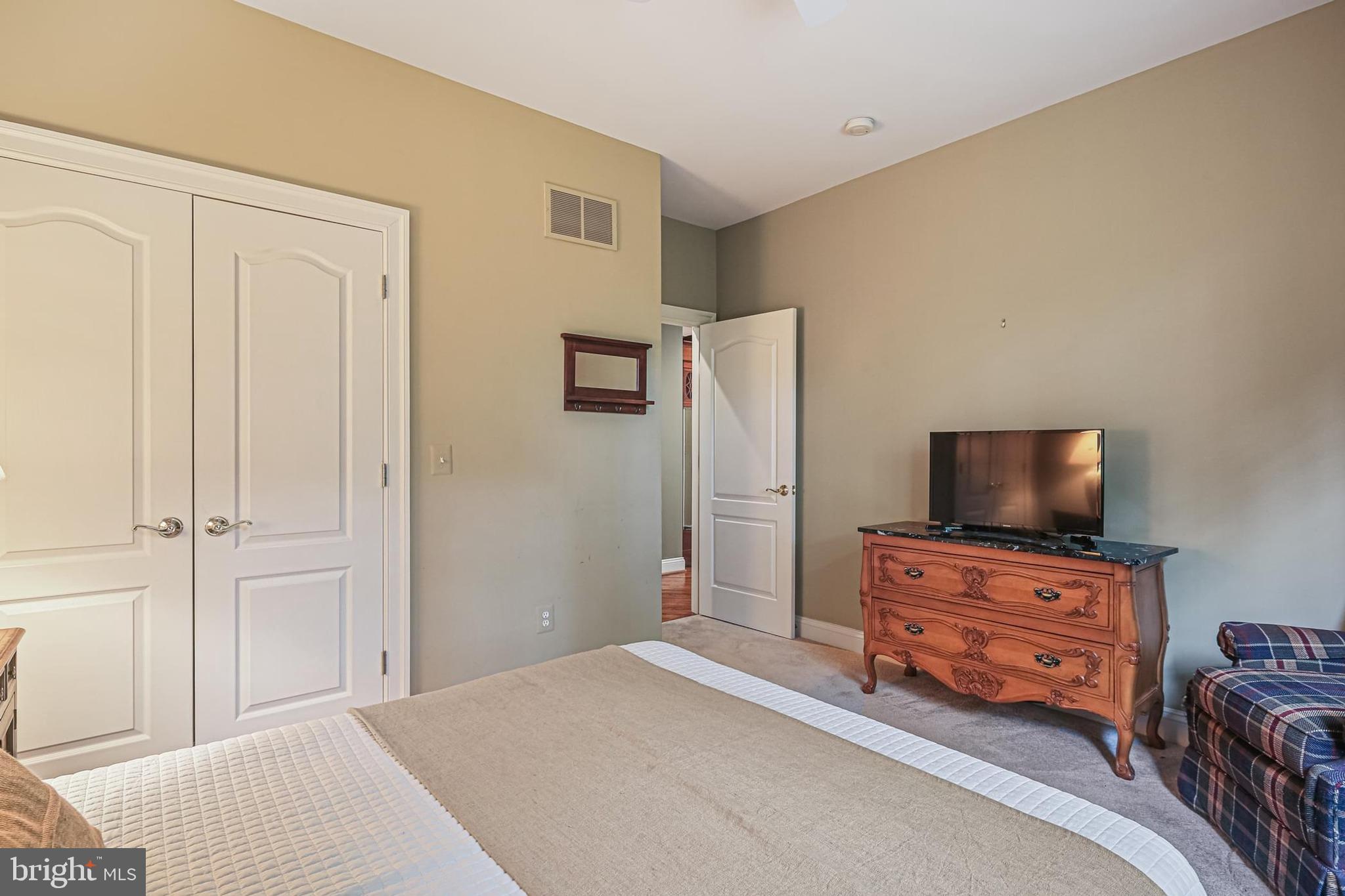 CATTAIL CREEK COUNTRY CLUB - Residential