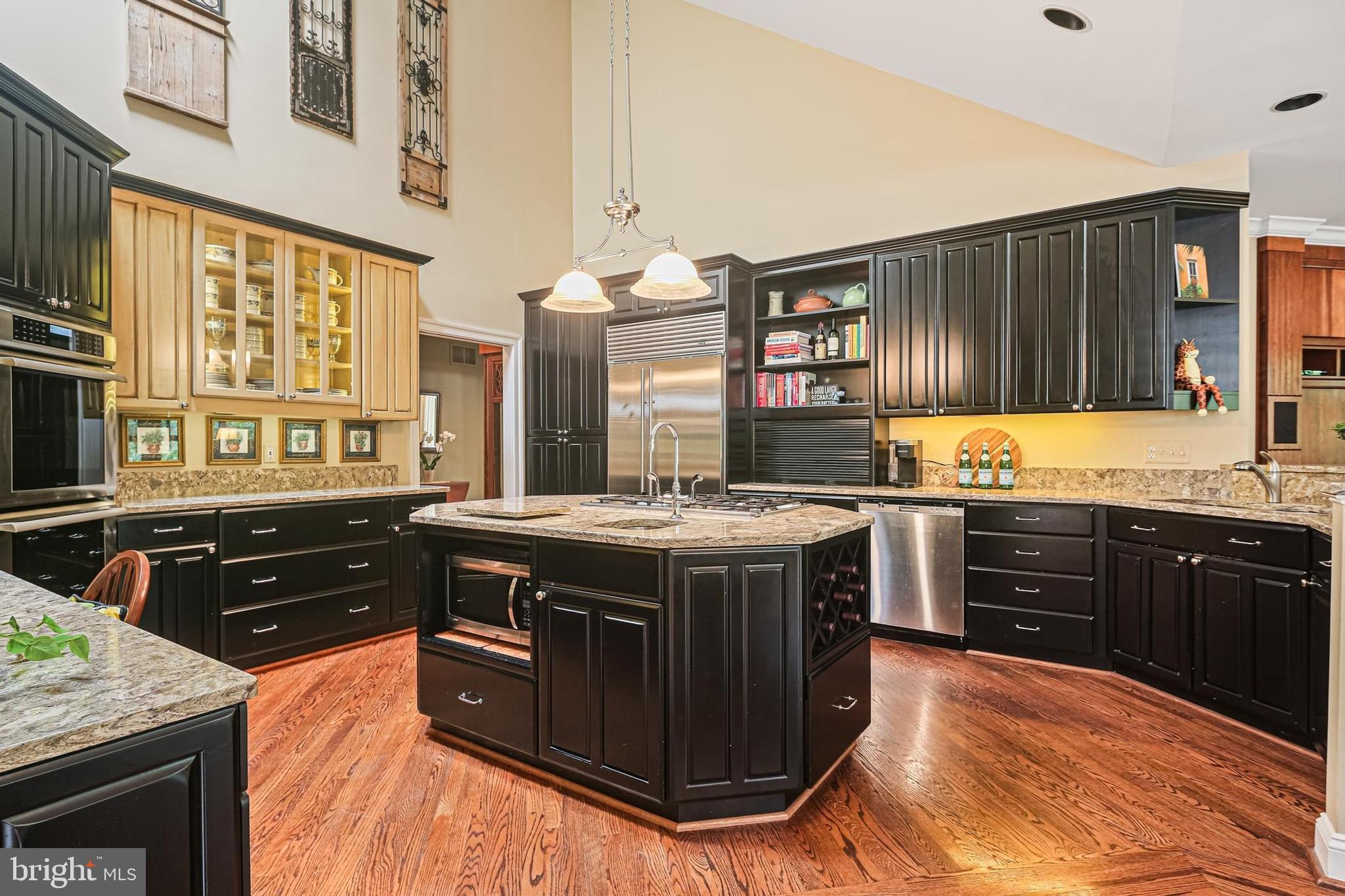 CATTAIL CREEK COUNTRY CLUB - Residential