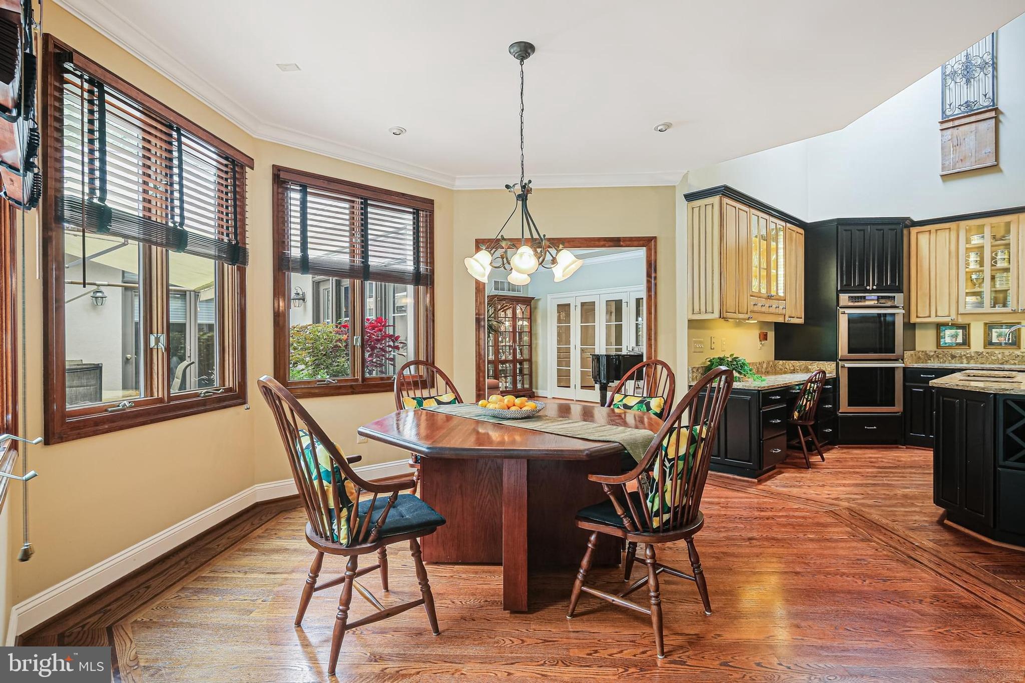 CATTAIL CREEK COUNTRY CLUB - Residential