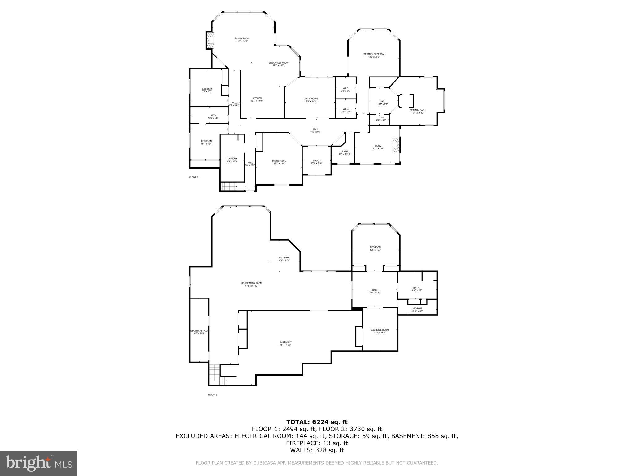CATTAIL CREEK COUNTRY CLUB - Residential