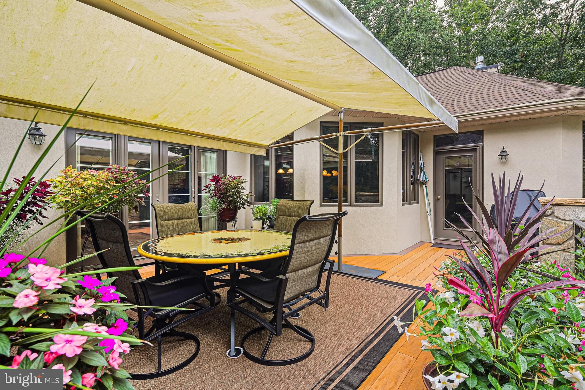 CATTAIL CREEK COUNTRY CLUB - Residential