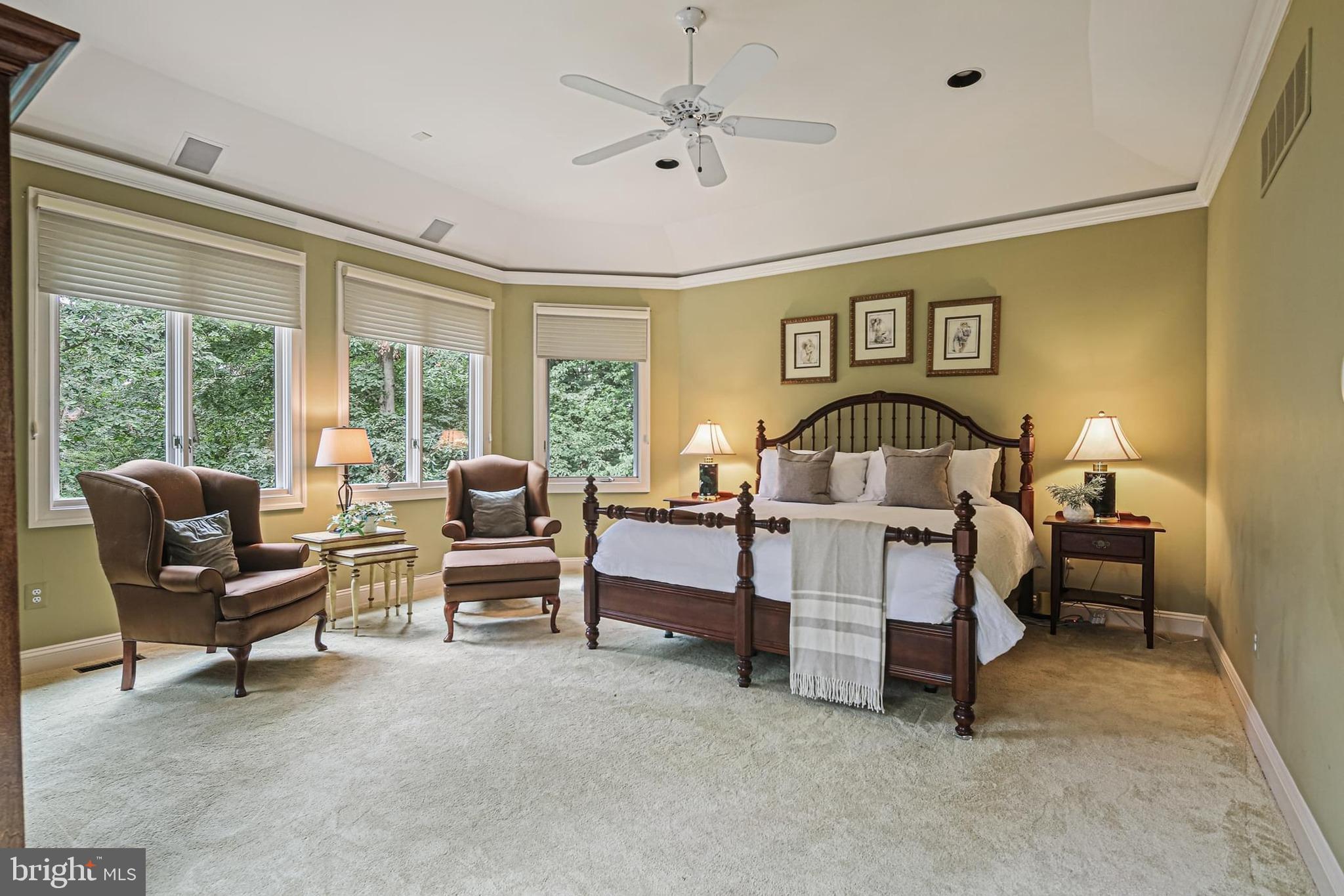 CATTAIL CREEK COUNTRY CLUB - Residential