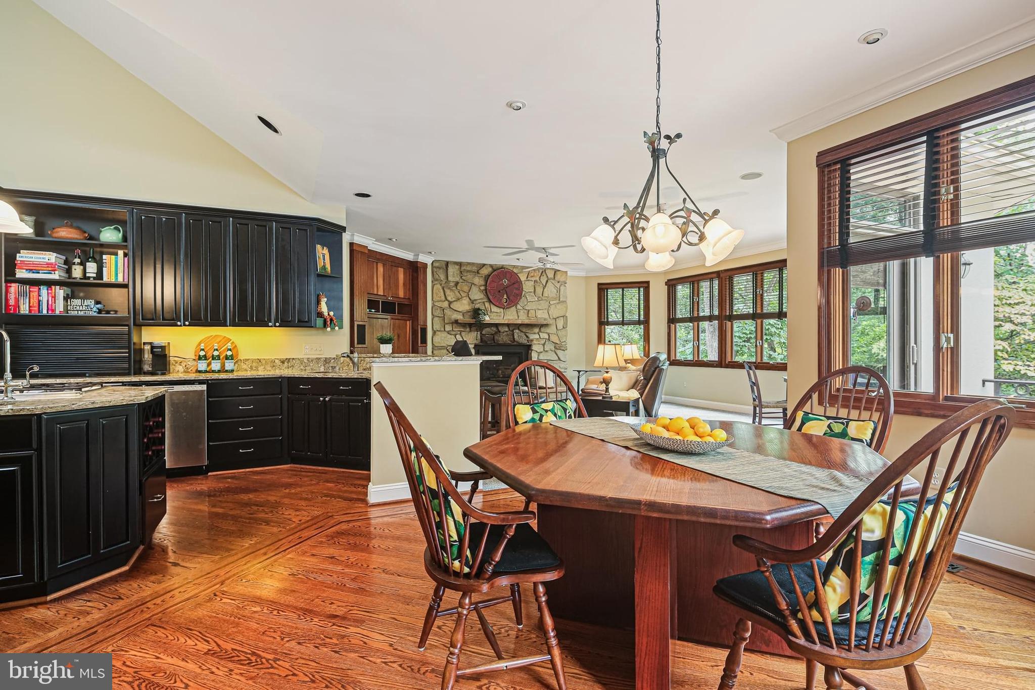 CATTAIL CREEK COUNTRY CLUB - Residential