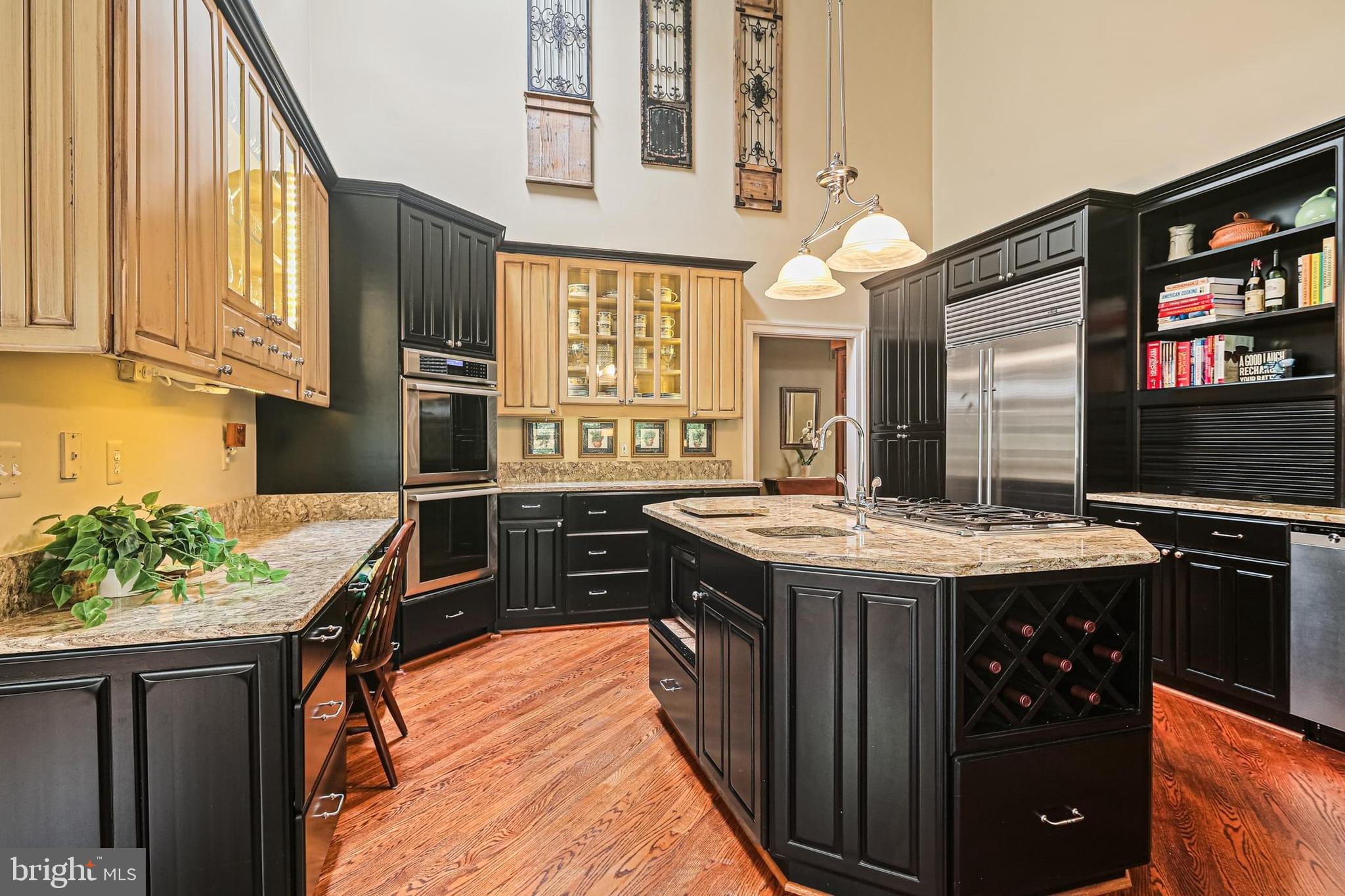 CATTAIL CREEK COUNTRY CLUB - Residential