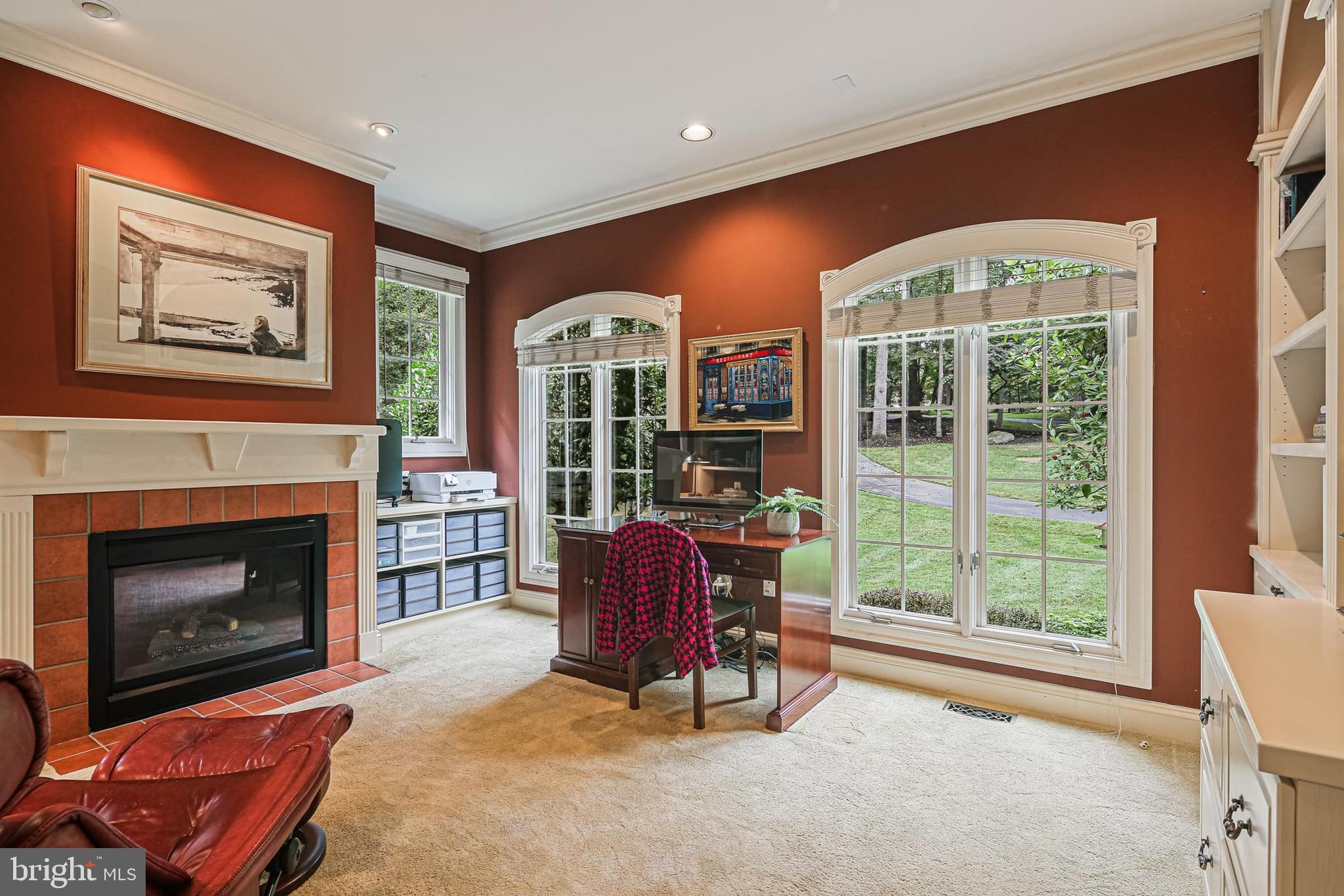 CATTAIL CREEK COUNTRY CLUB - Residential