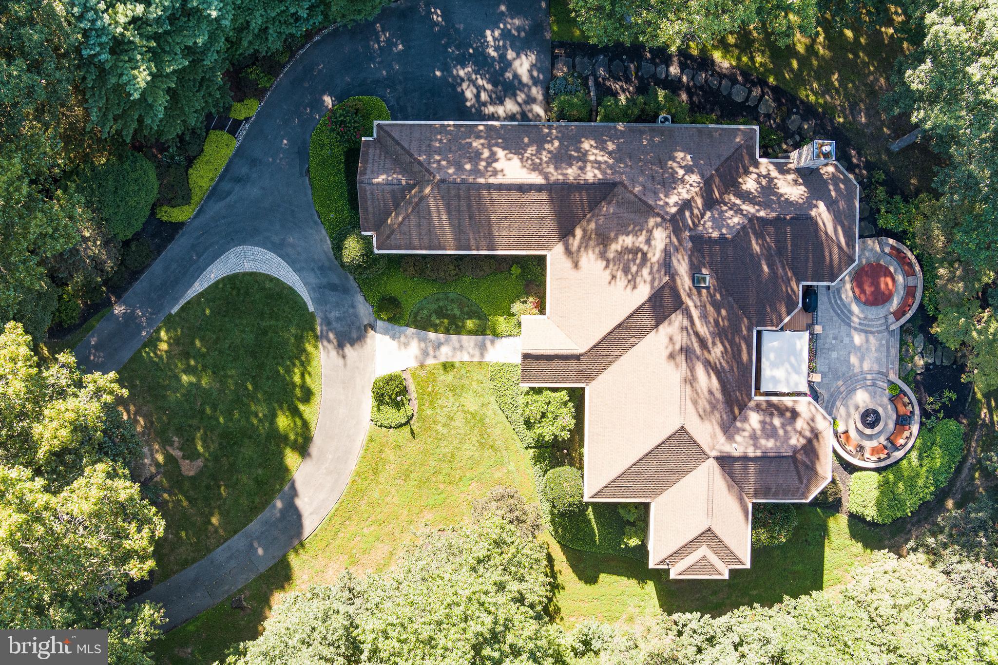 CATTAIL CREEK COUNTRY CLUB - Residential