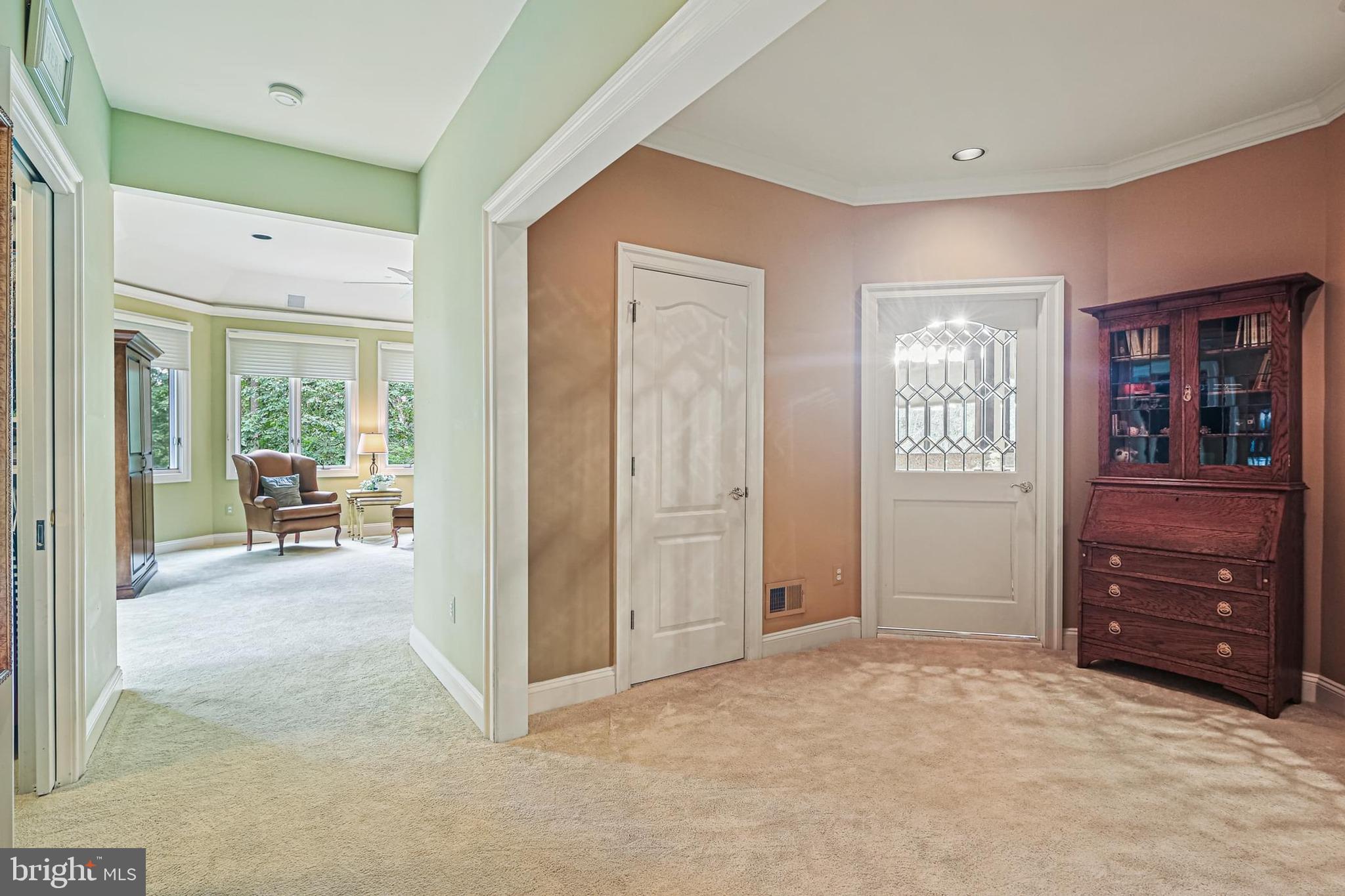 CATTAIL CREEK COUNTRY CLUB - Residential