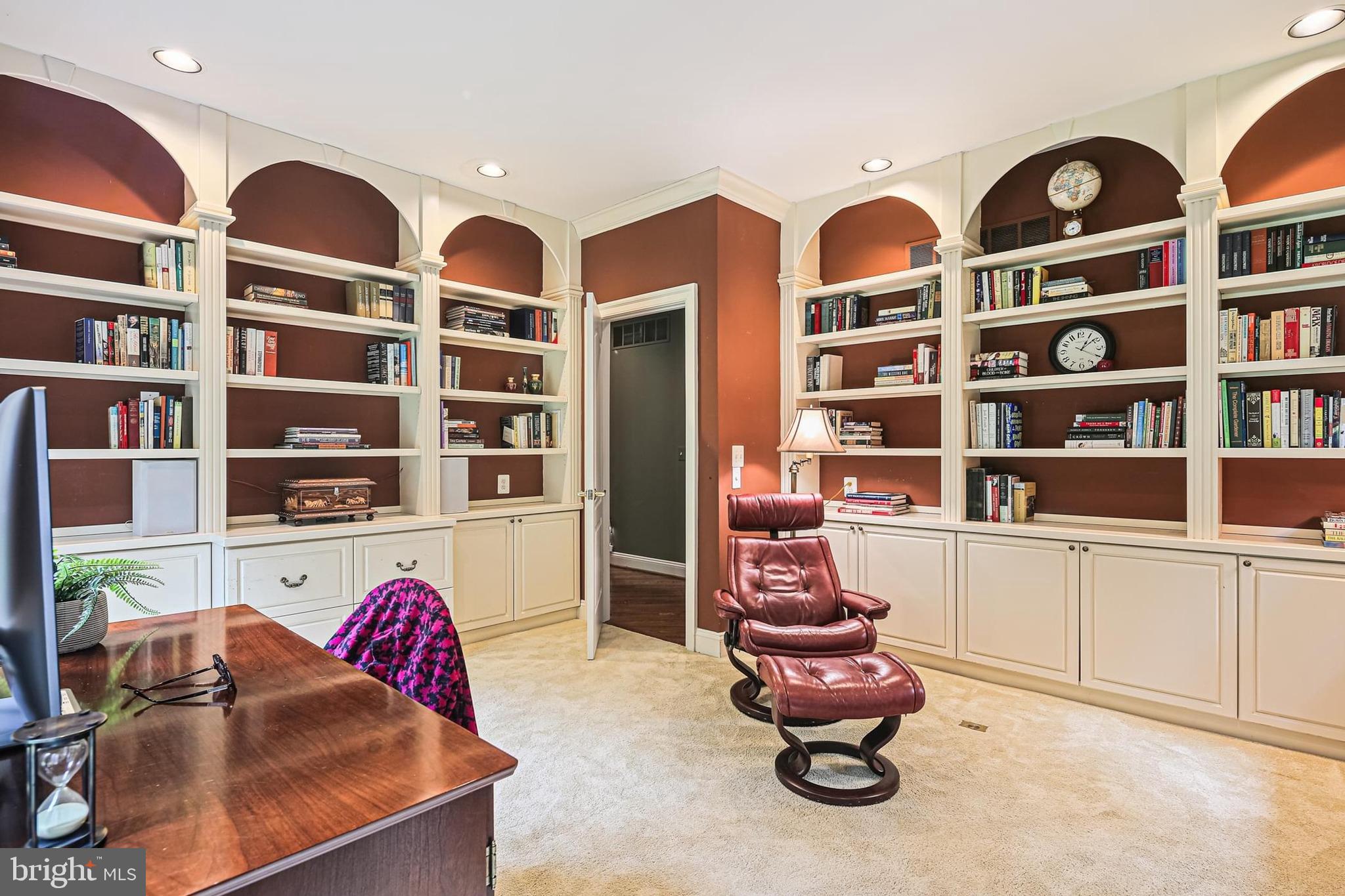 CATTAIL CREEK COUNTRY CLUB - Residential