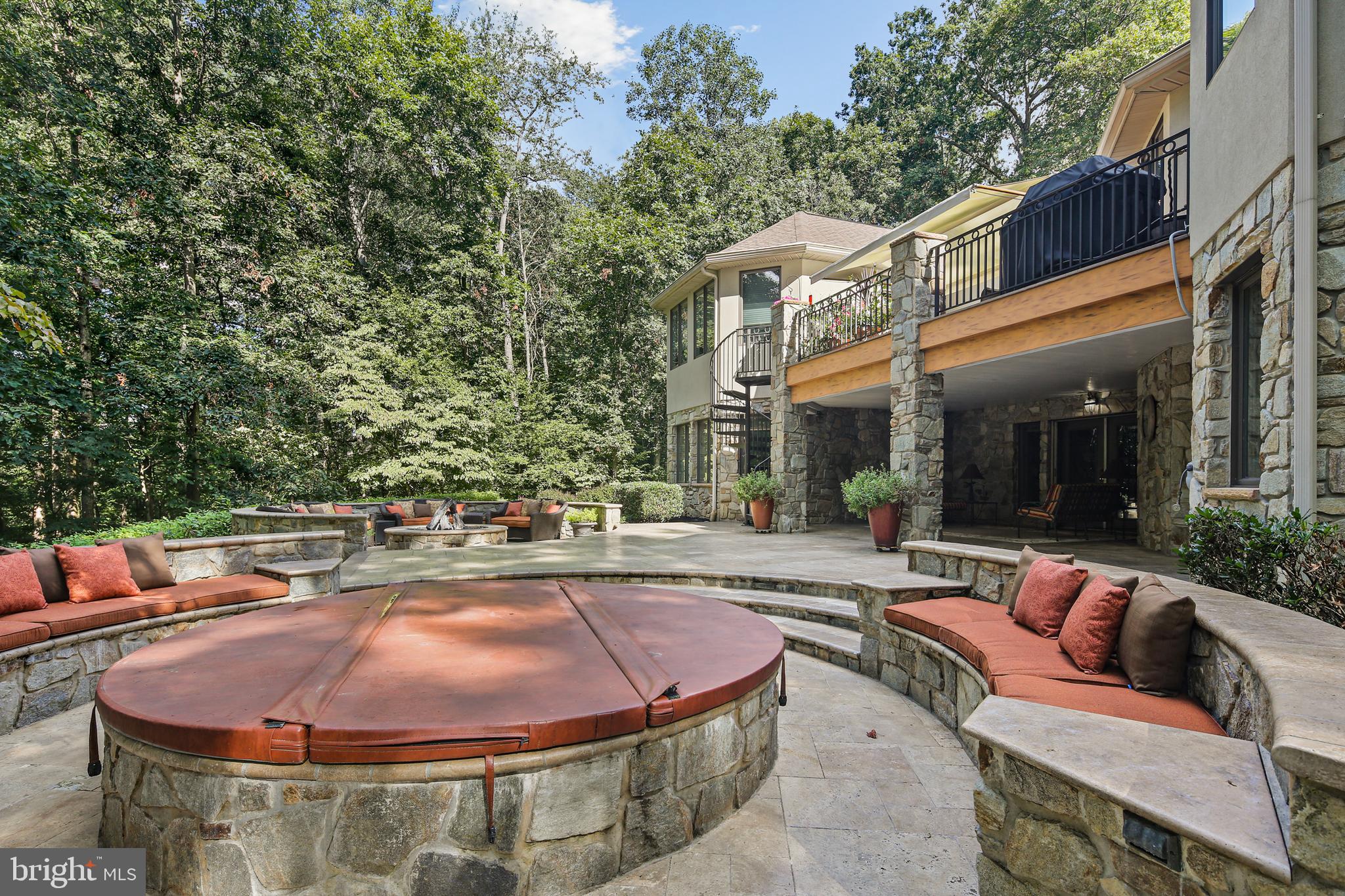 CATTAIL CREEK COUNTRY CLUB - Residential