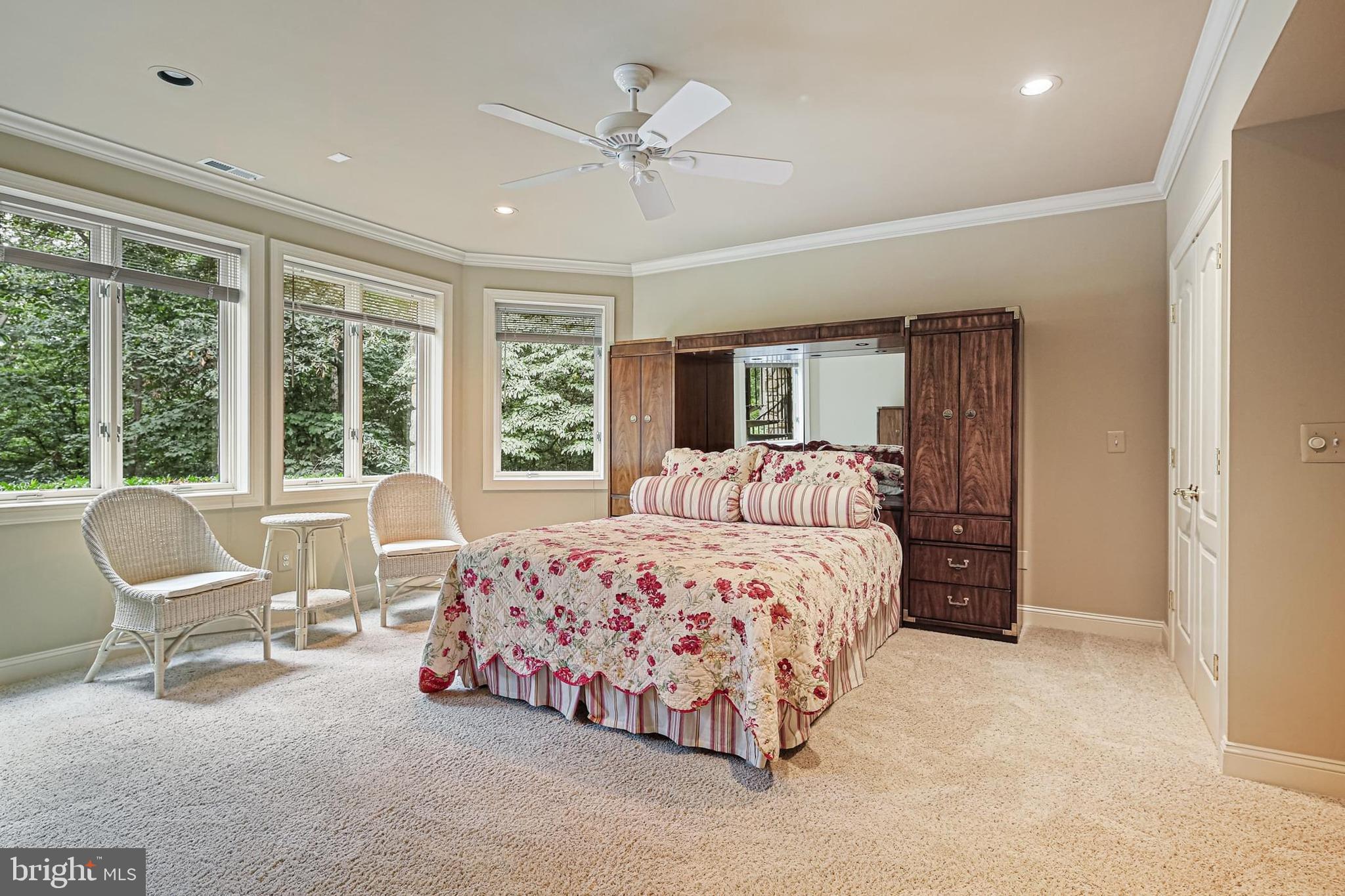 CATTAIL CREEK COUNTRY CLUB - Residential