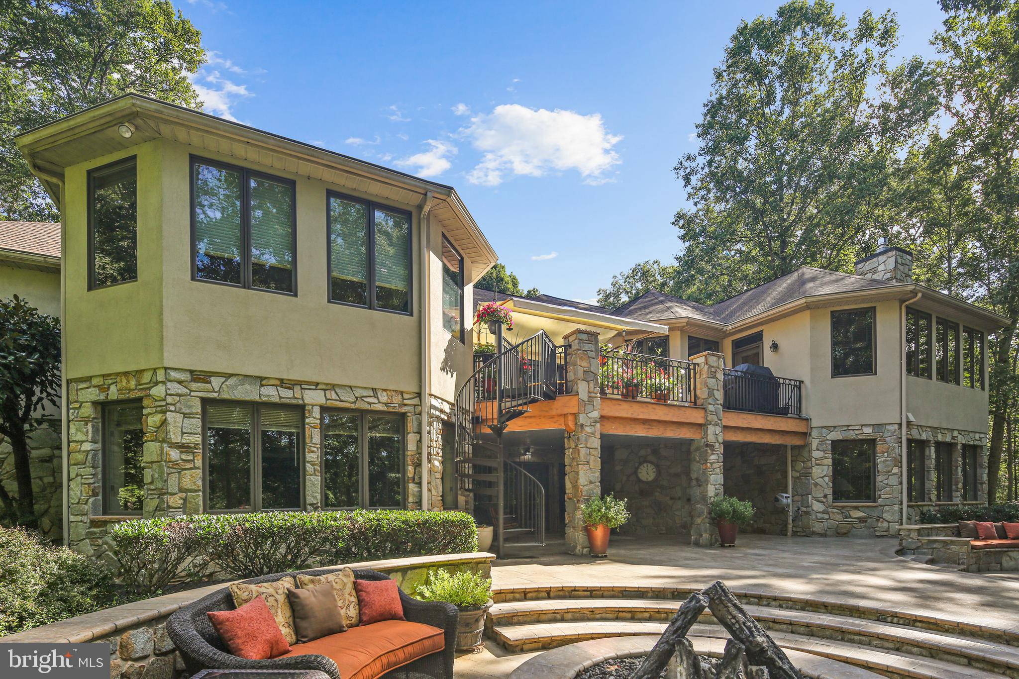 CATTAIL CREEK COUNTRY CLUB - Residential