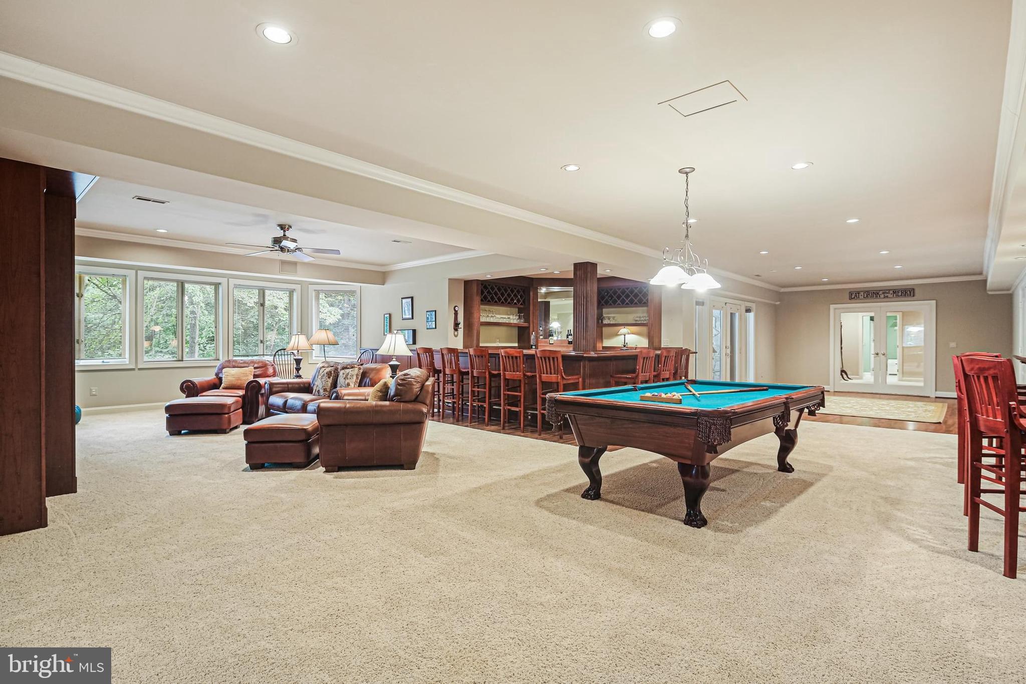 CATTAIL CREEK COUNTRY CLUB - Residential