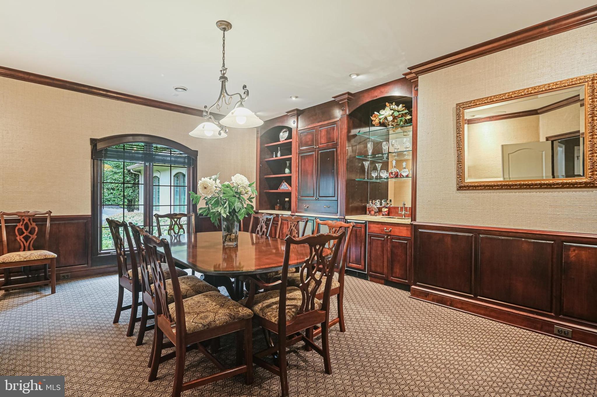 CATTAIL CREEK COUNTRY CLUB - Residential