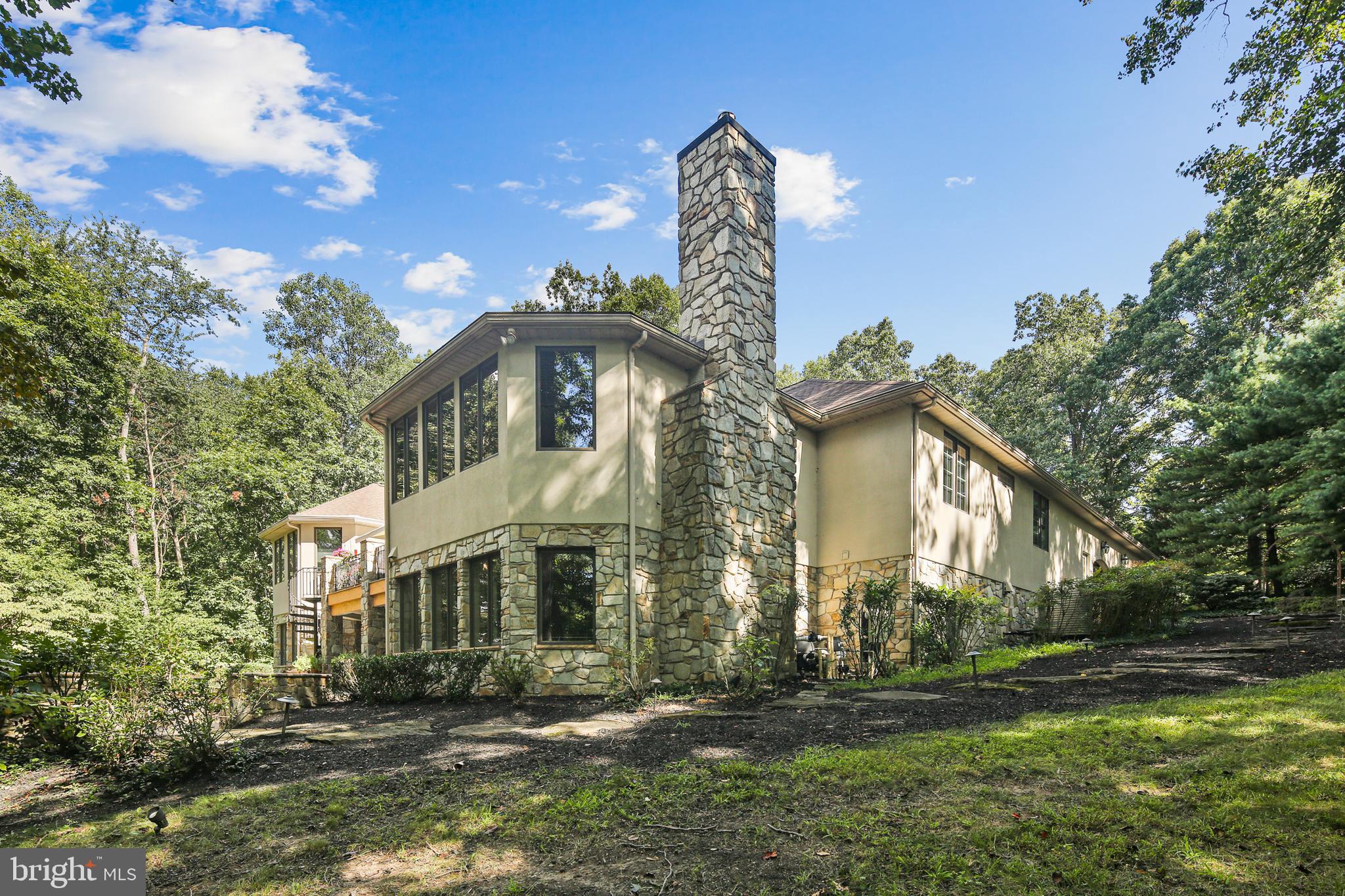 CATTAIL CREEK COUNTRY CLUB - Residential