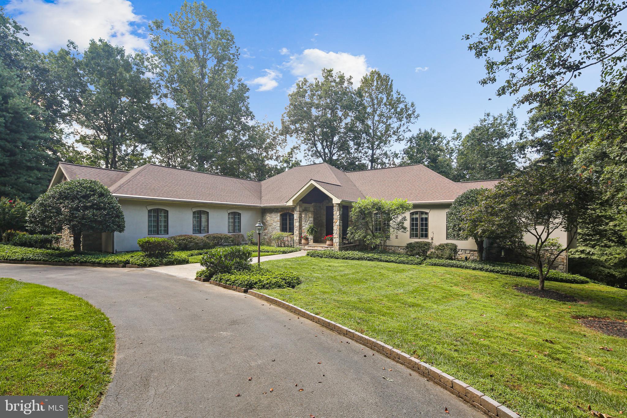 CATTAIL CREEK COUNTRY CLUB - Residential