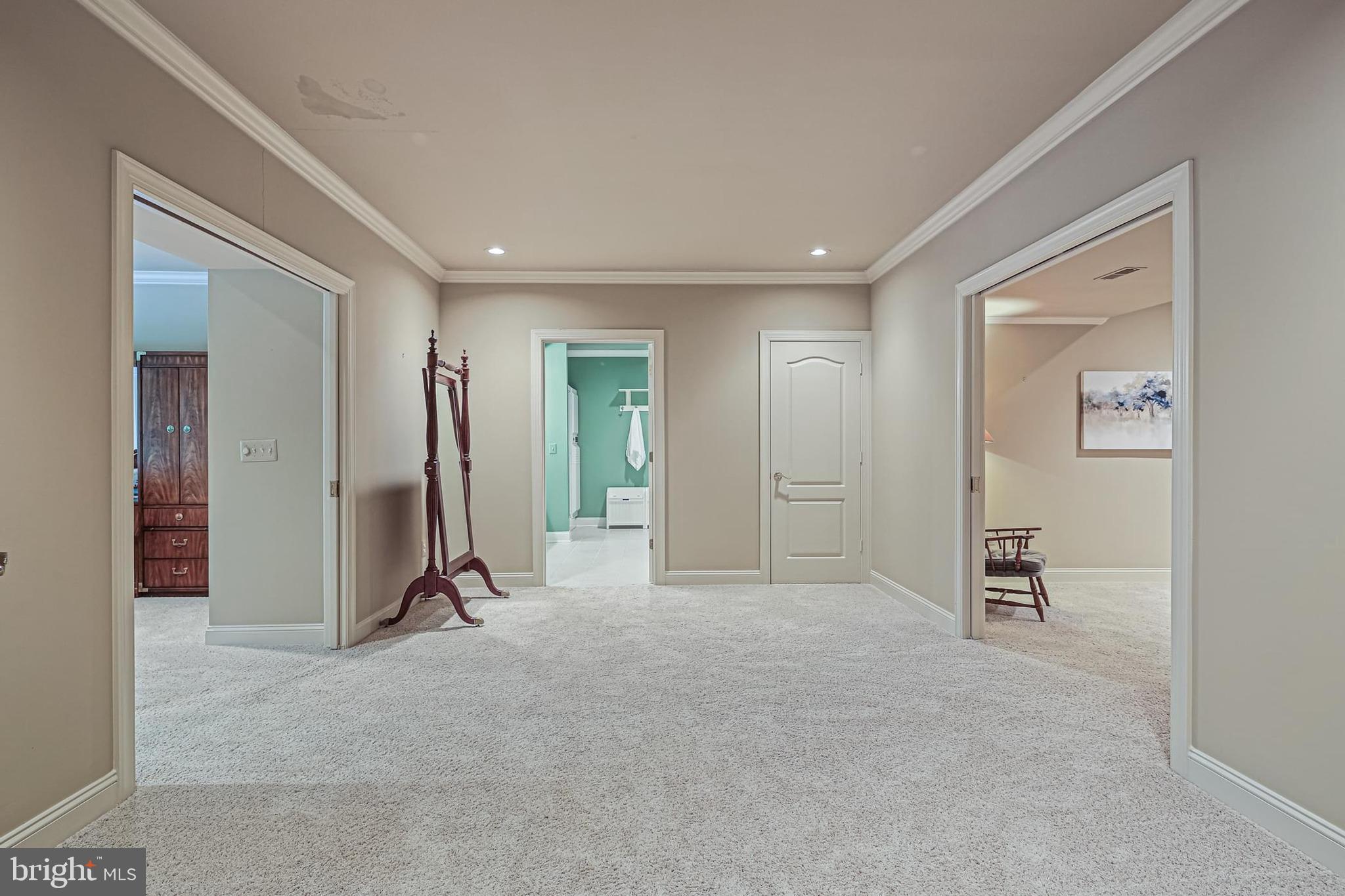 CATTAIL CREEK COUNTRY CLUB - Residential