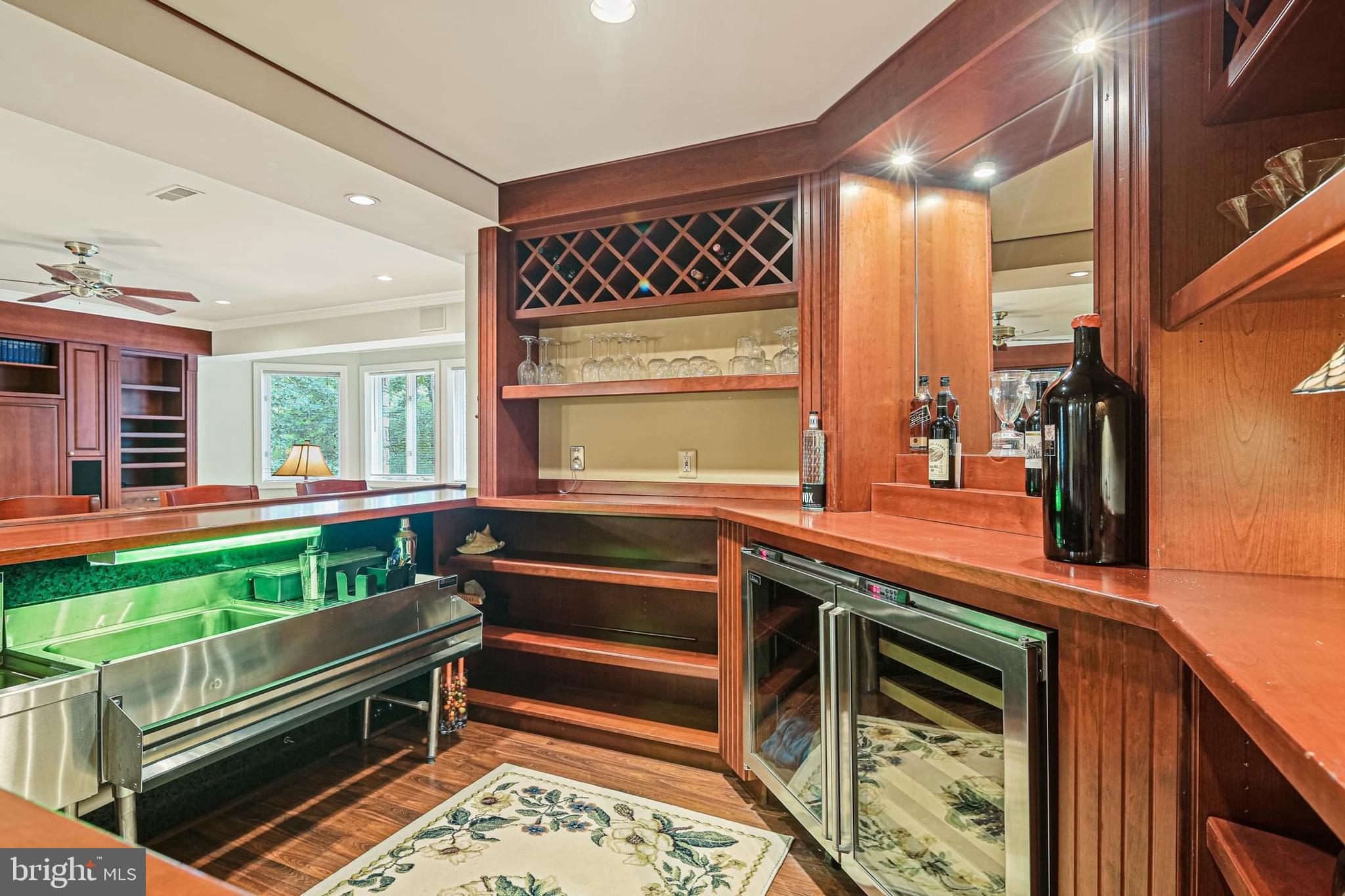 CATTAIL CREEK COUNTRY CLUB - Residential